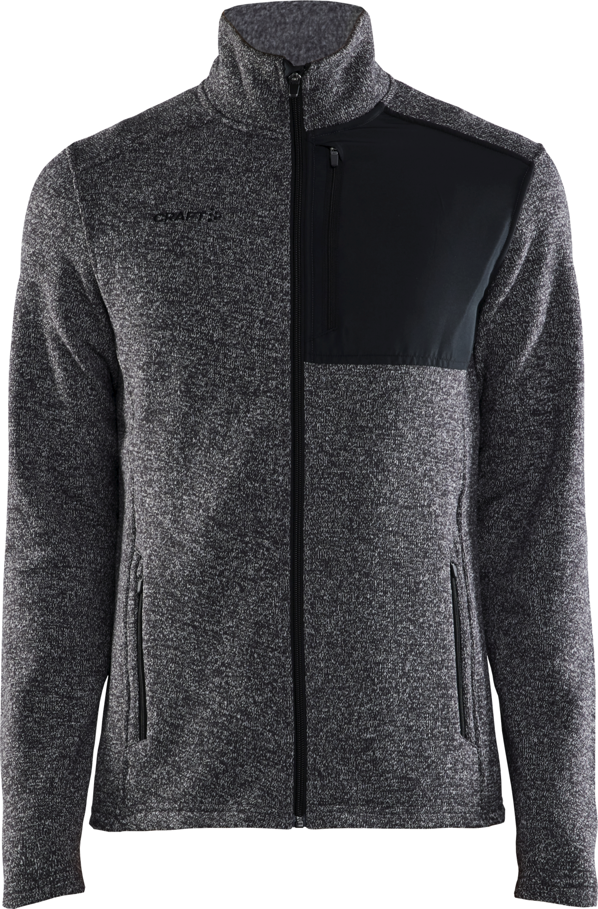 CRAFT, Adv Explore Heavy Fleece Jacket M