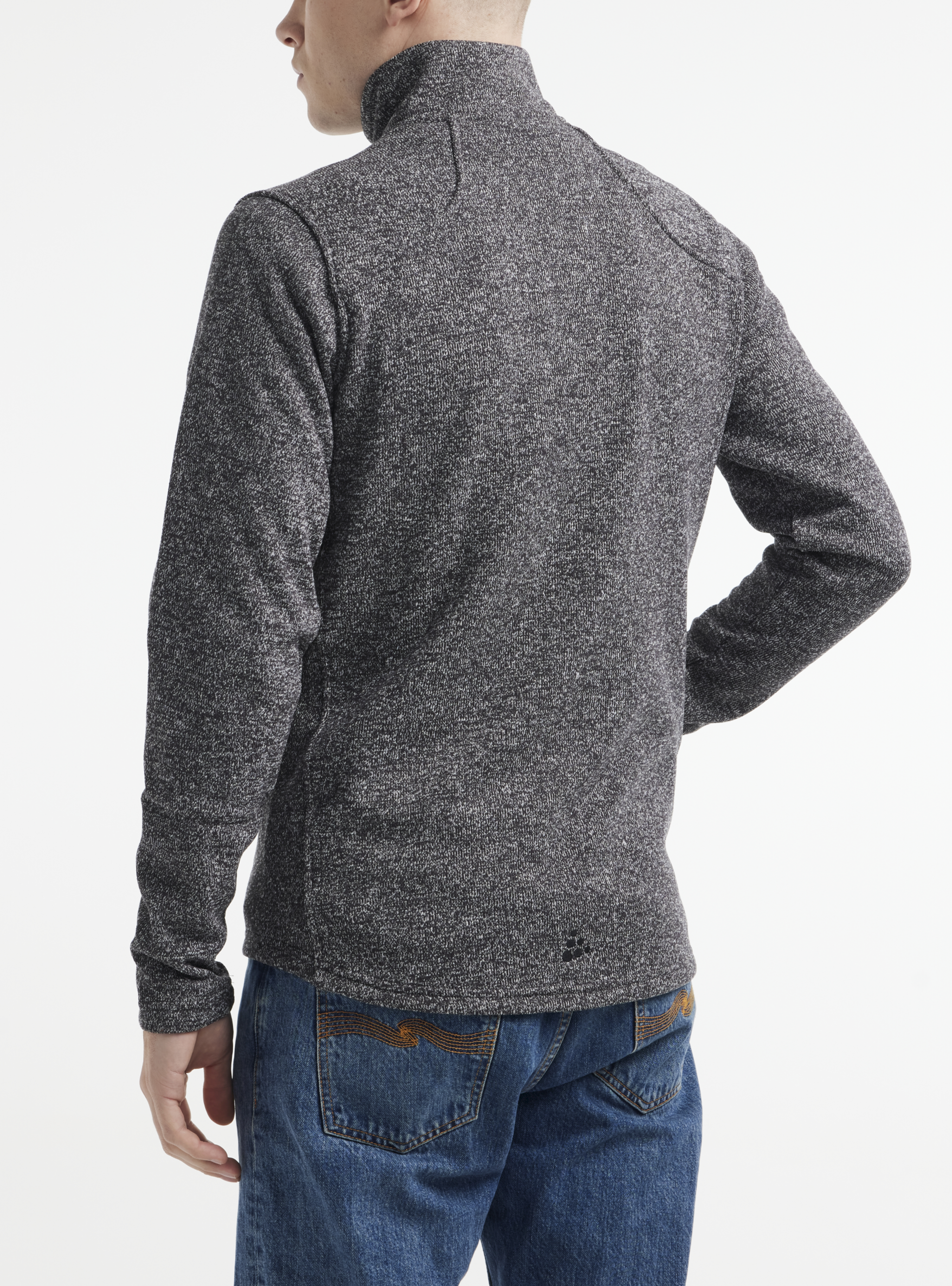 CRAFT, Adv Explore Heavy Fleece Jacket M