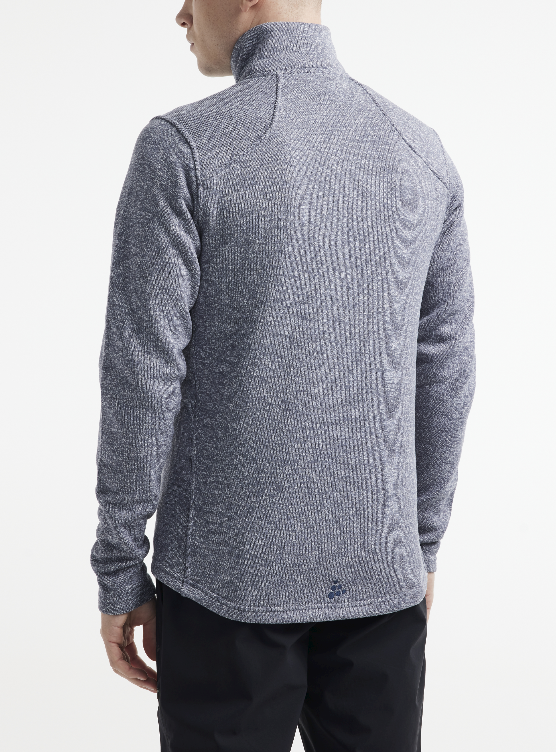 CRAFT, Adv Explore Heavy Fleece Jacket M