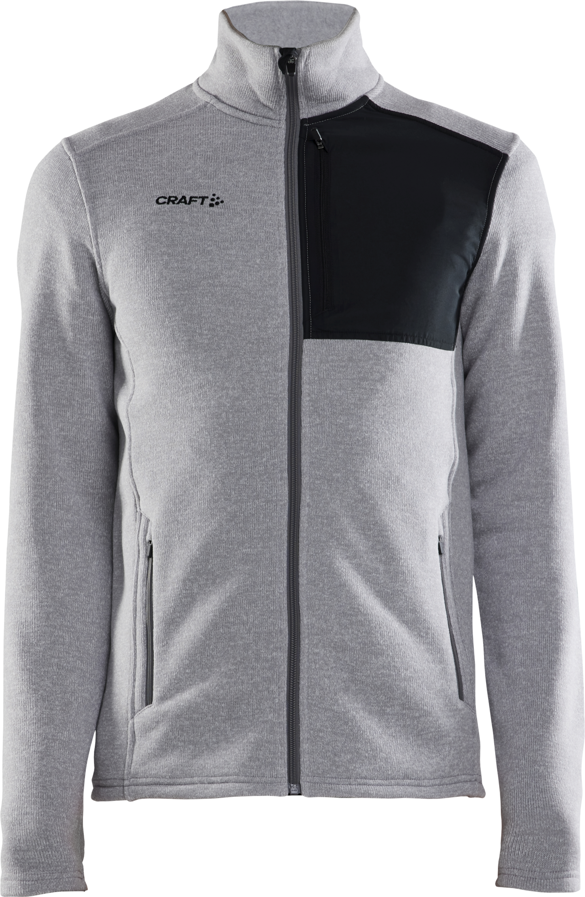 CRAFT, Adv Explore Heavy Fleece Jacket M