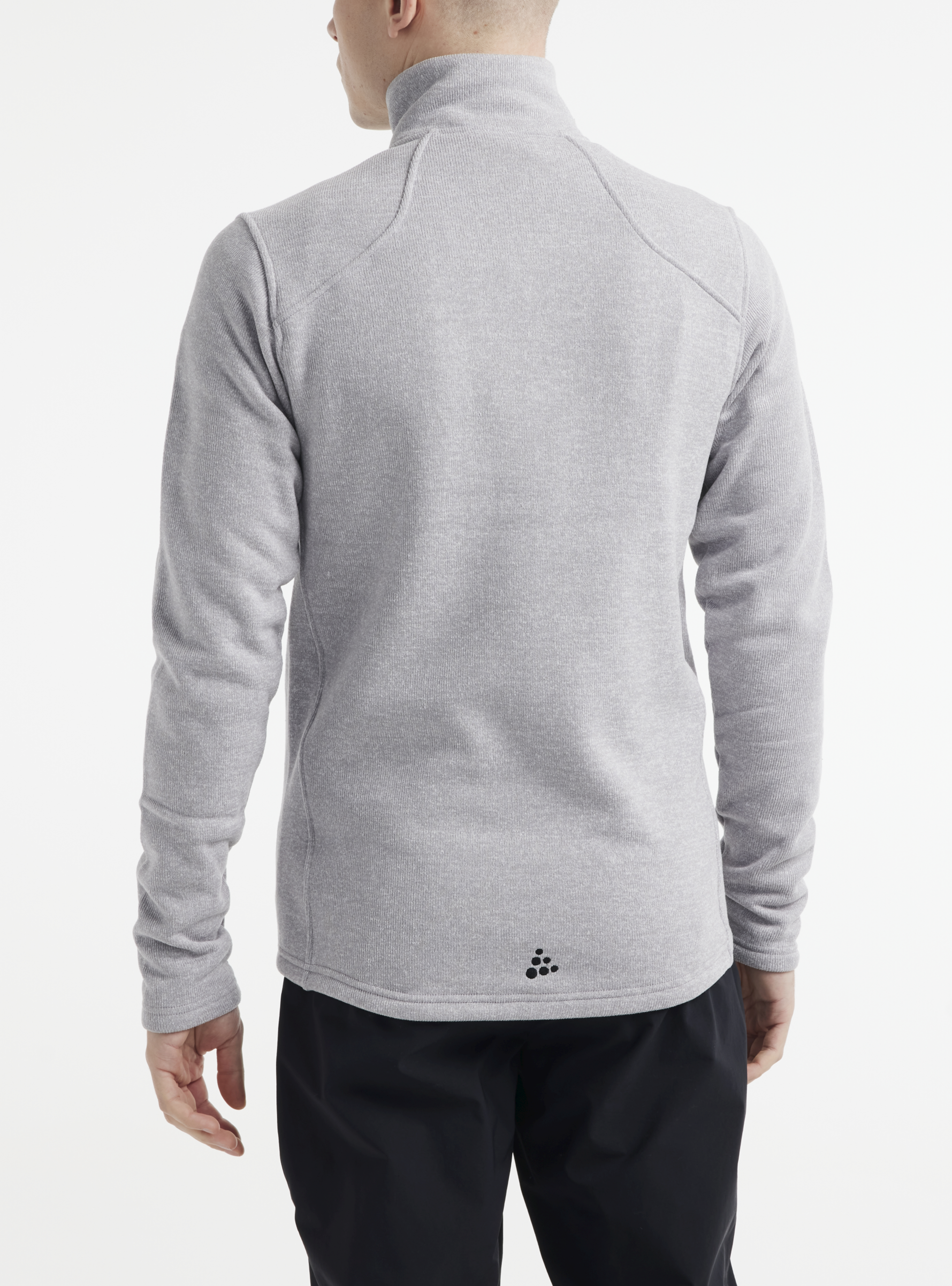 CRAFT, Adv Explore Heavy Fleece Jacket M