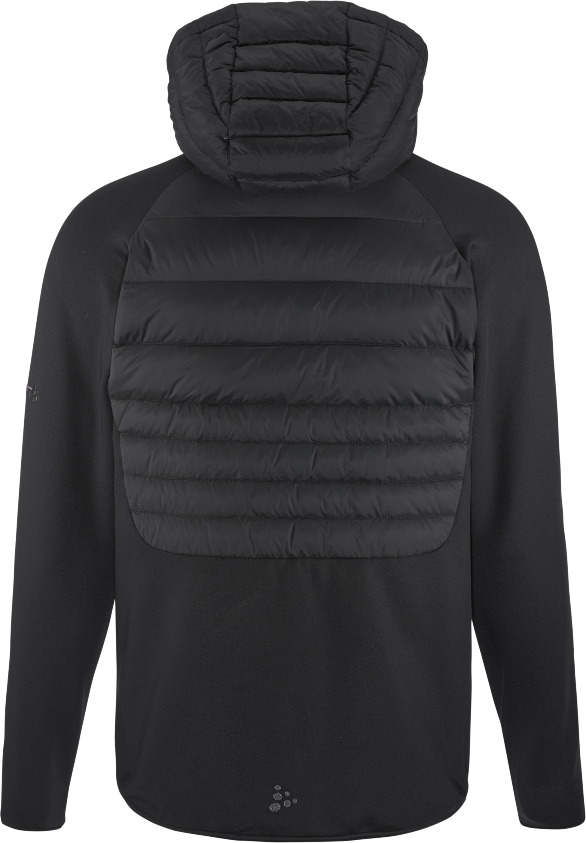 CRAFT, Adv Explore Lt. Down Hybrid Jkt M