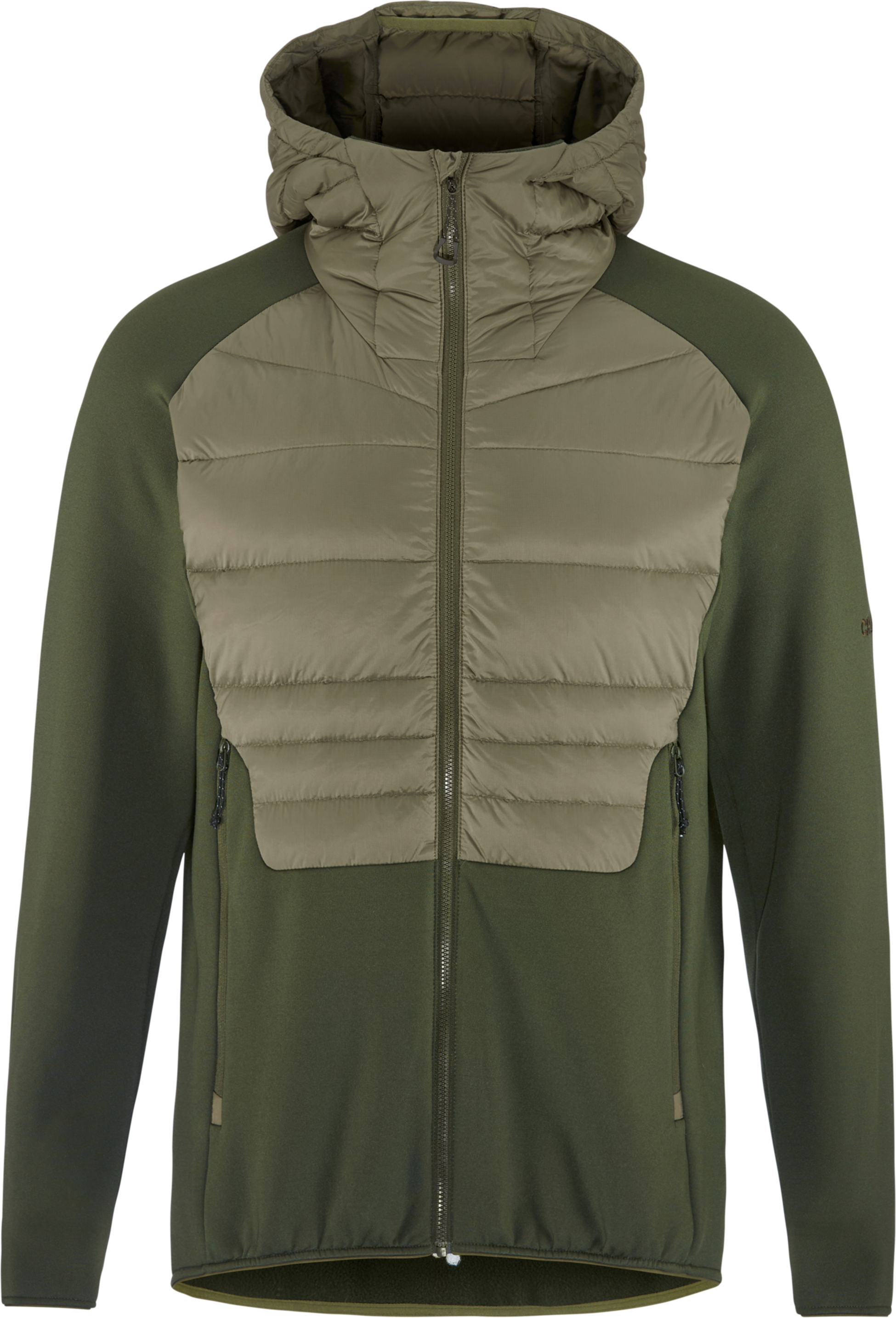 CRAFT, Adv Explore Lt. Down Hybrid Jkt M