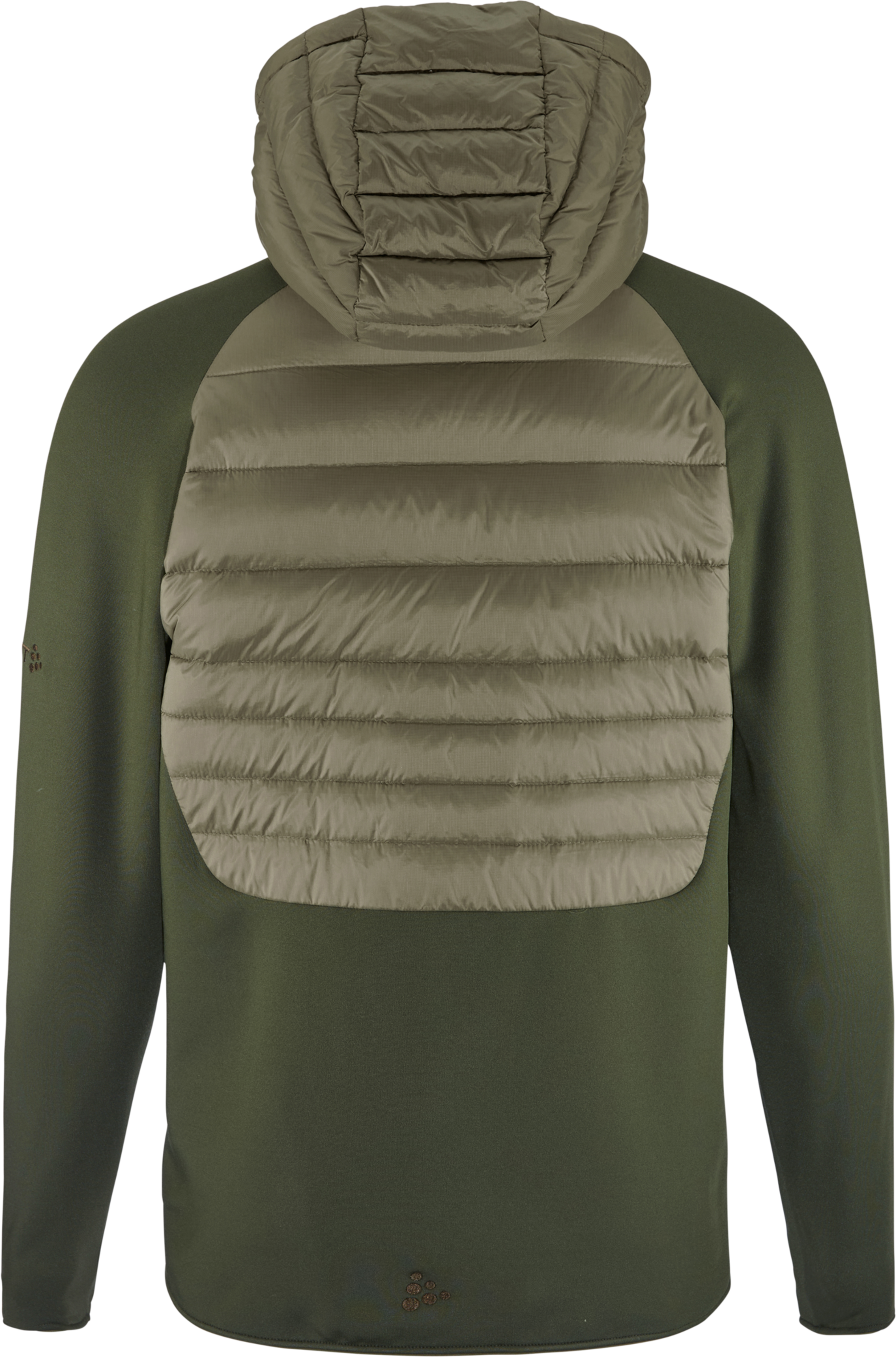 CRAFT, Adv Explore Lt. Down Hybrid Jkt M