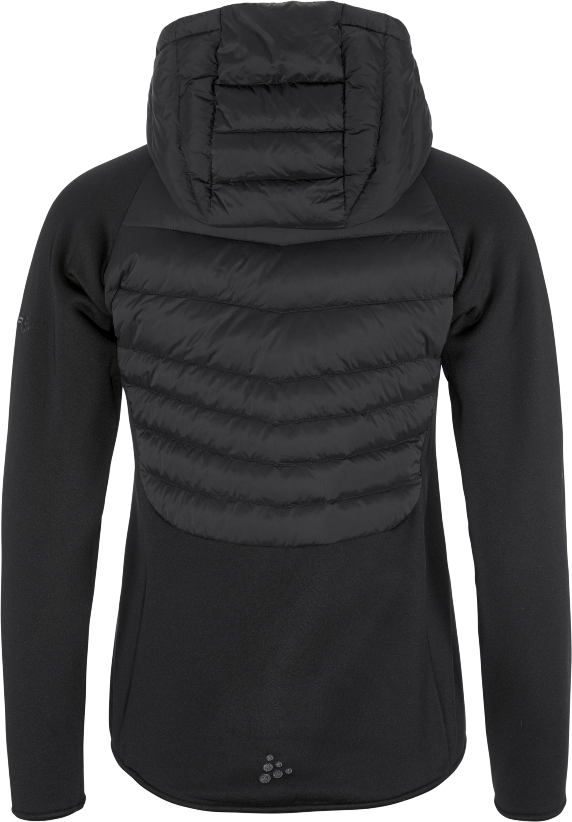 CRAFT, Adv Explore Lt. Down Hybrid Jkt W