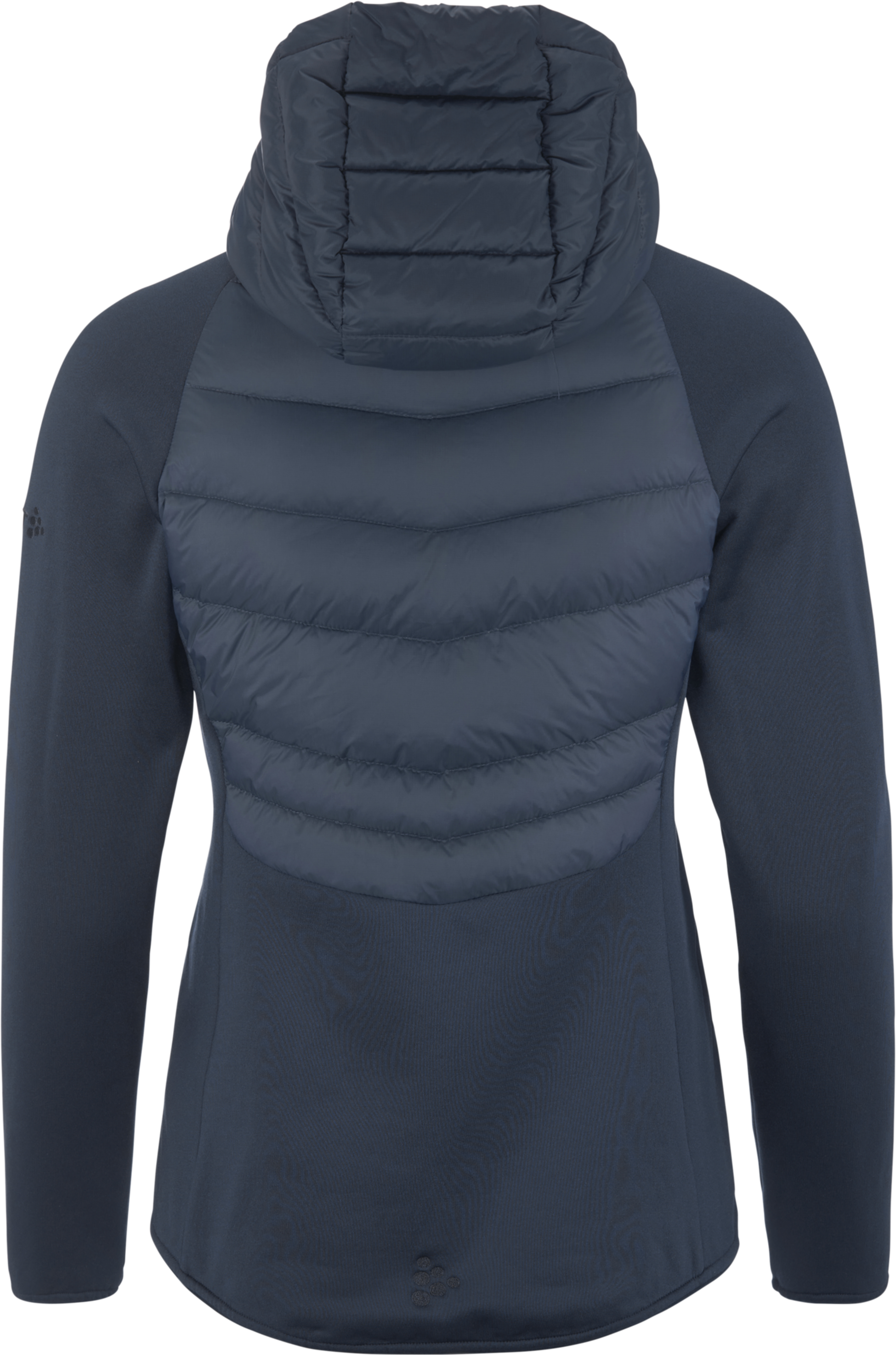 CRAFT, Adv Explore Lt. Down Hybrid Jkt W