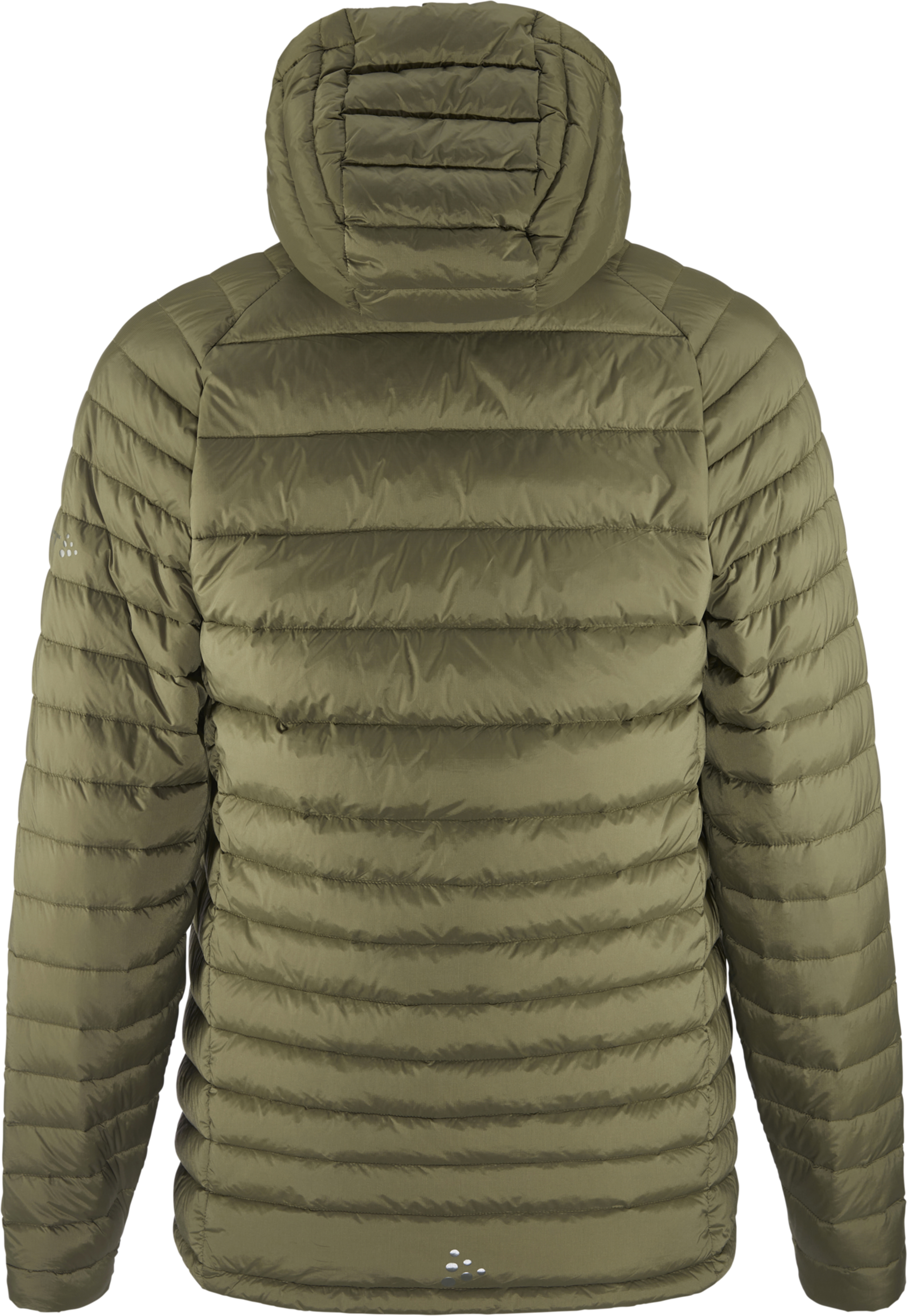 CRAFT, Adv Explore Lt. Down Jkt M