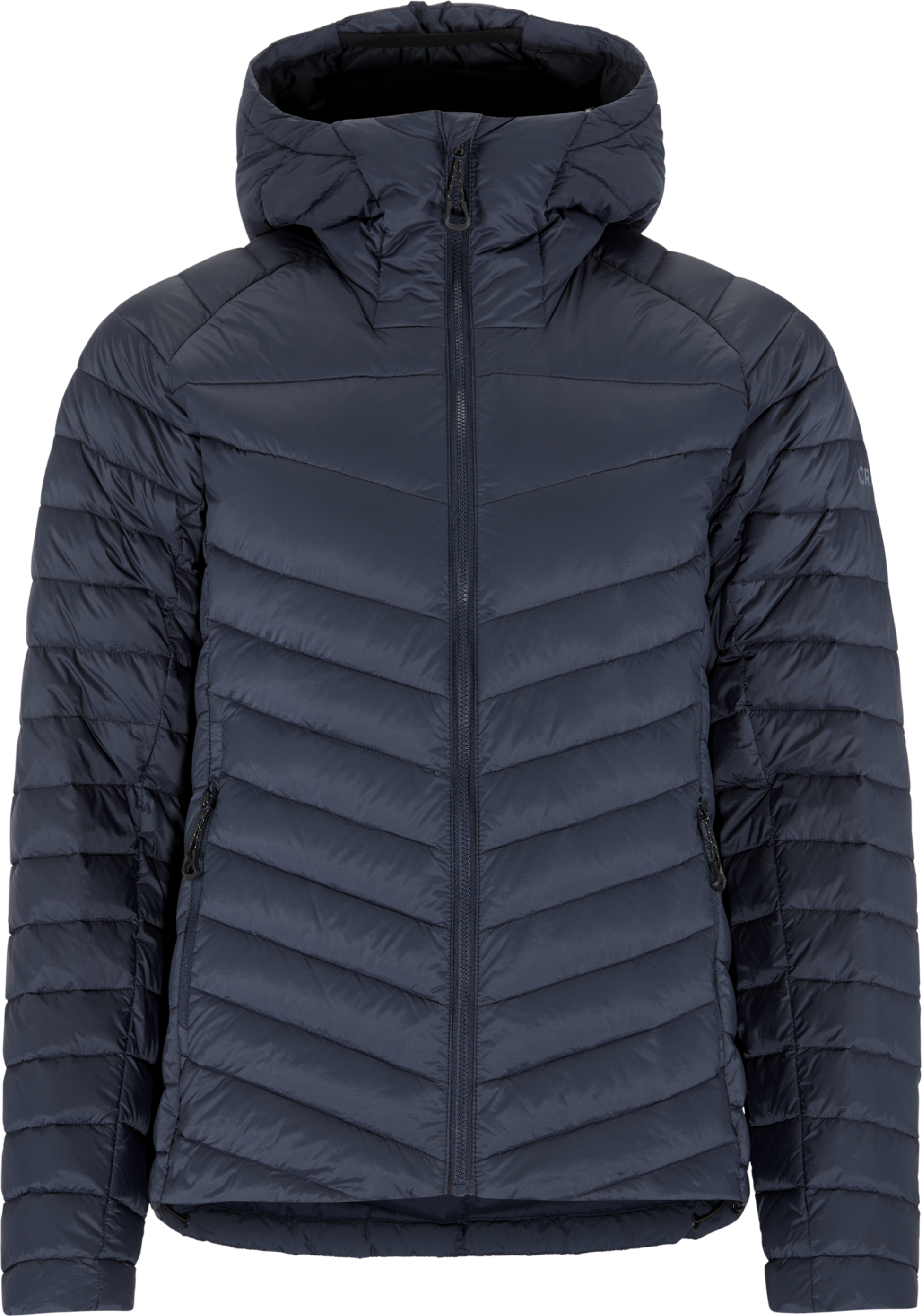 CRAFT, Adv Explore Lt. Down Jkt W