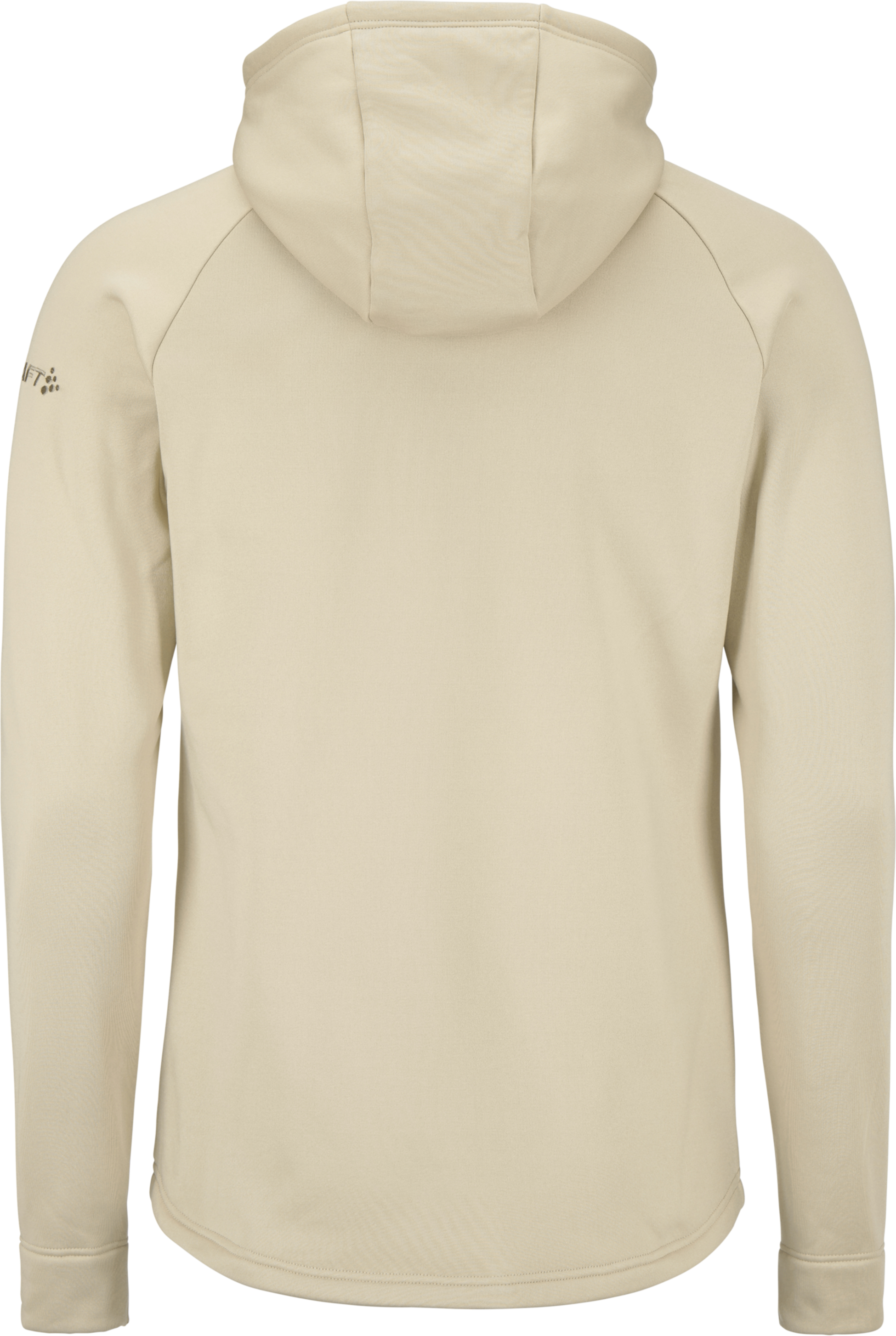 CRAFT, Adv Explore Power Fleece Hood Jkt M