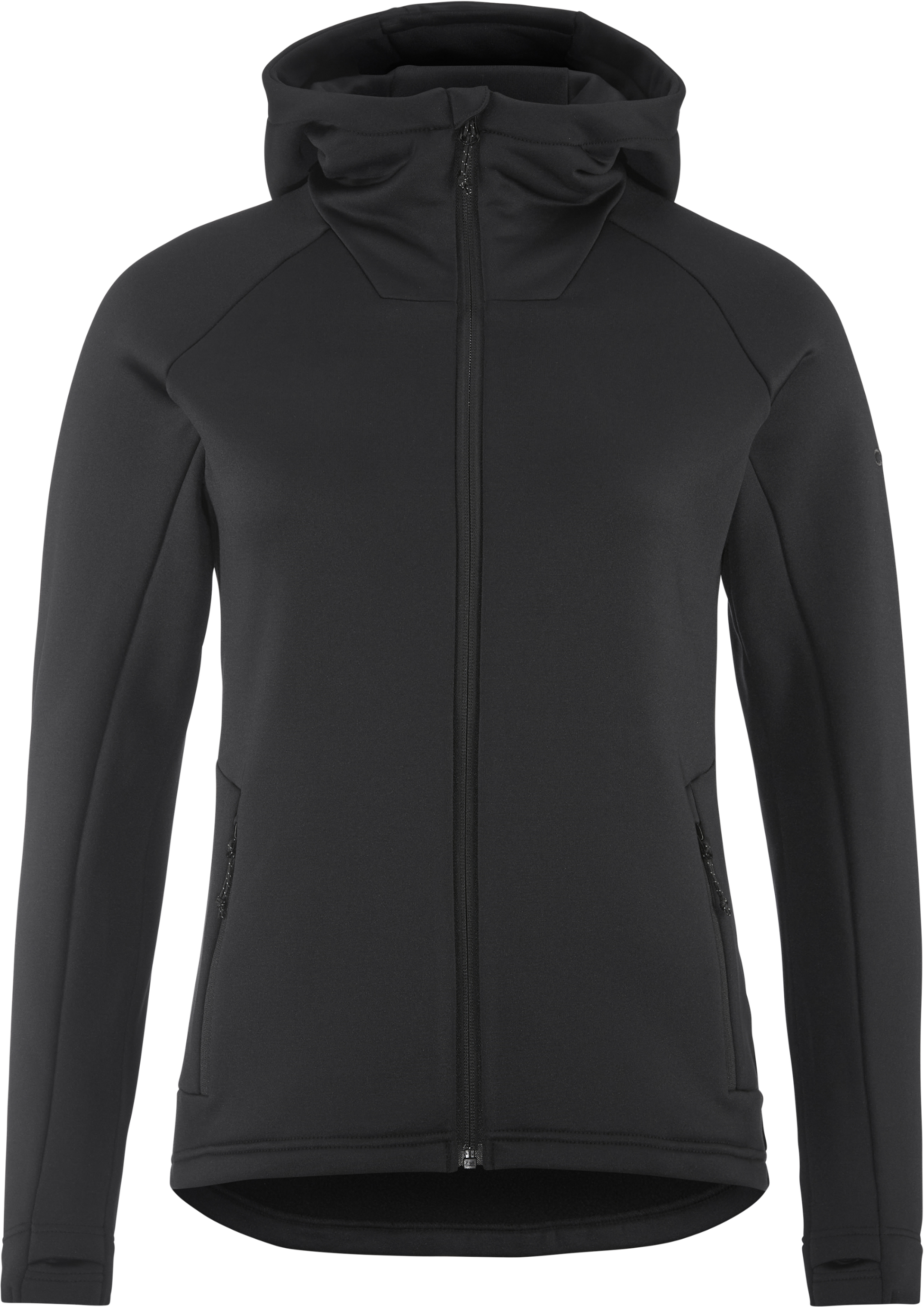 CRAFT, Adv Explore Power Fleece Hood Jkt W