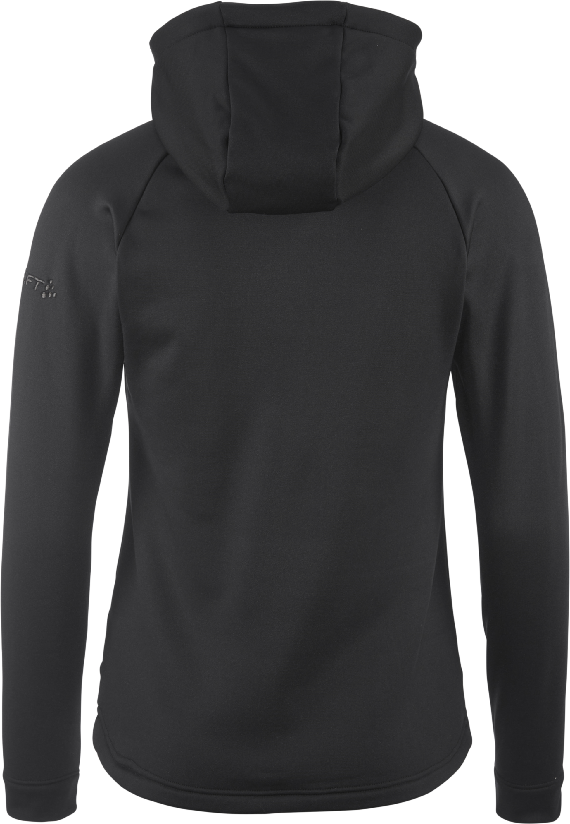 CRAFT, Adv Explore Power Fleece Hood Jkt W