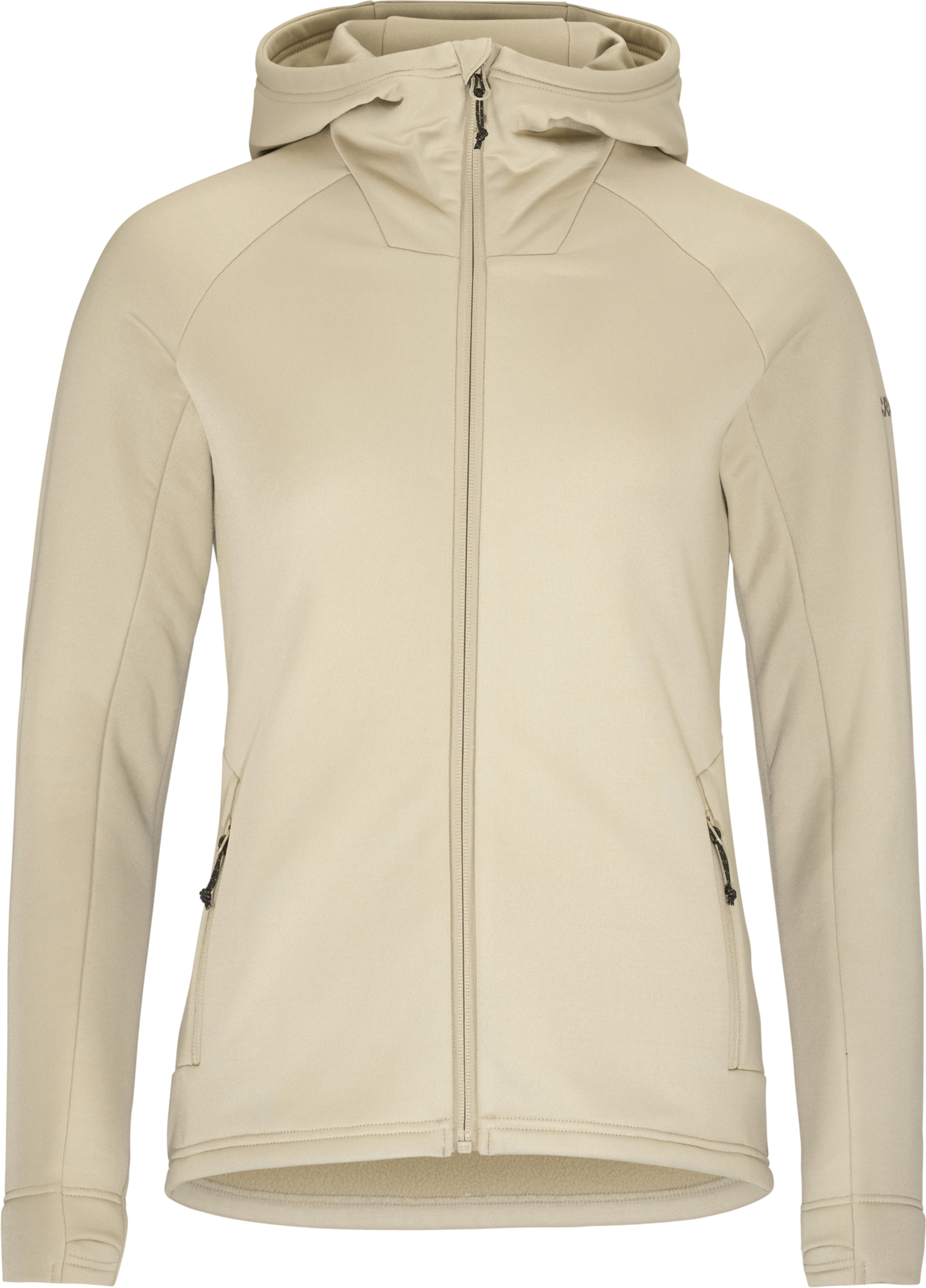 CRAFT, Adv Explore Power Fleece Hood Jkt W