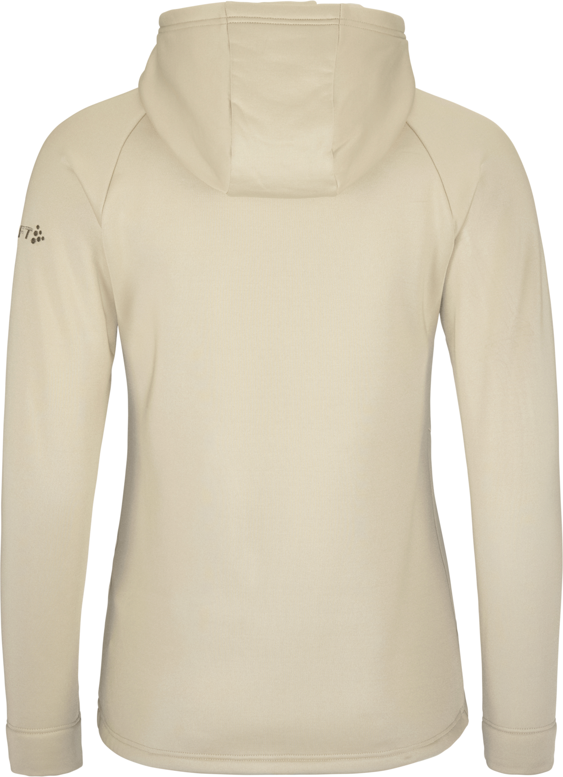 CRAFT, Adv Explore Power Fleece Hood Jkt W