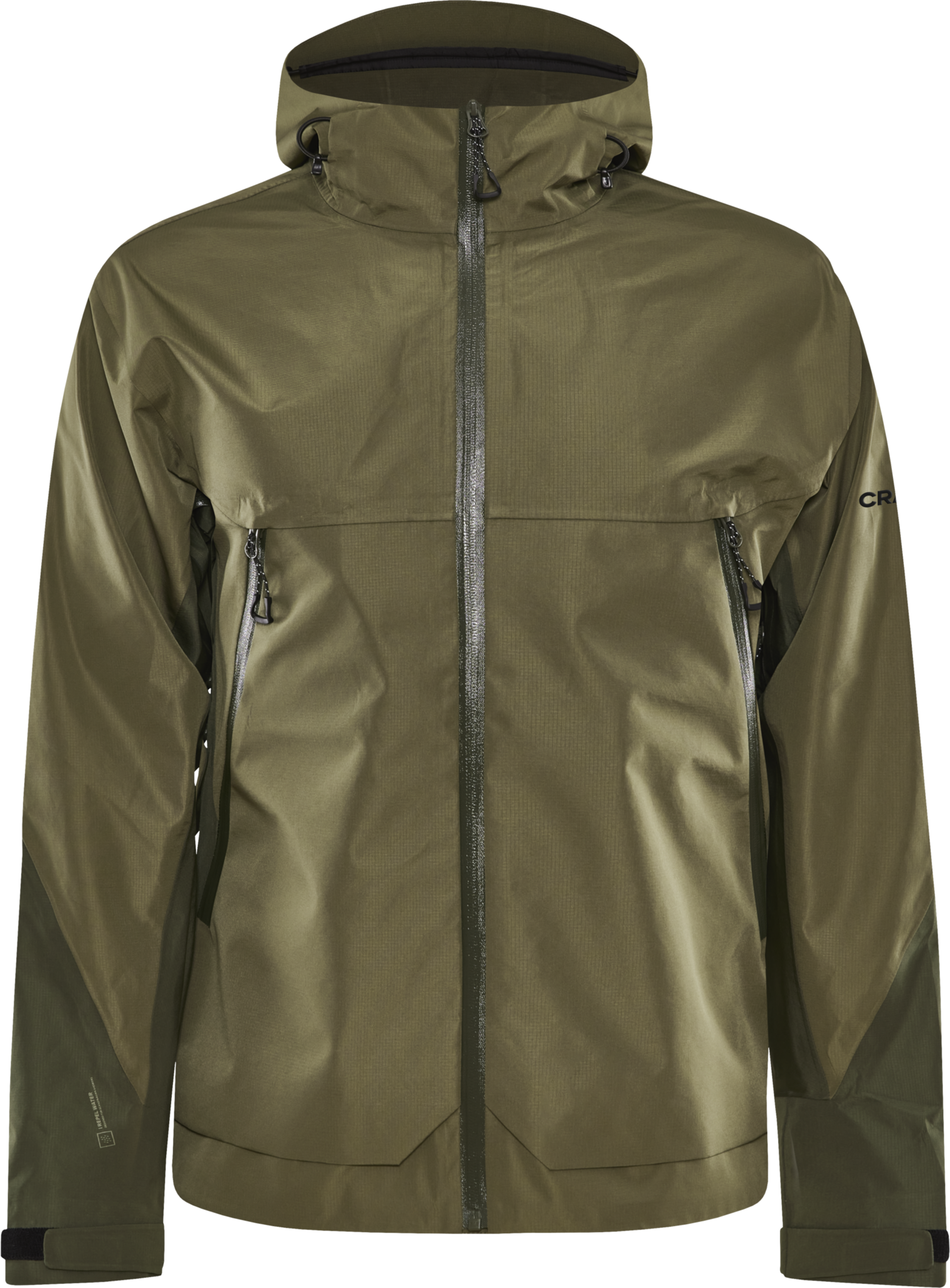CRAFT, Adv Explore Shell Jacket M