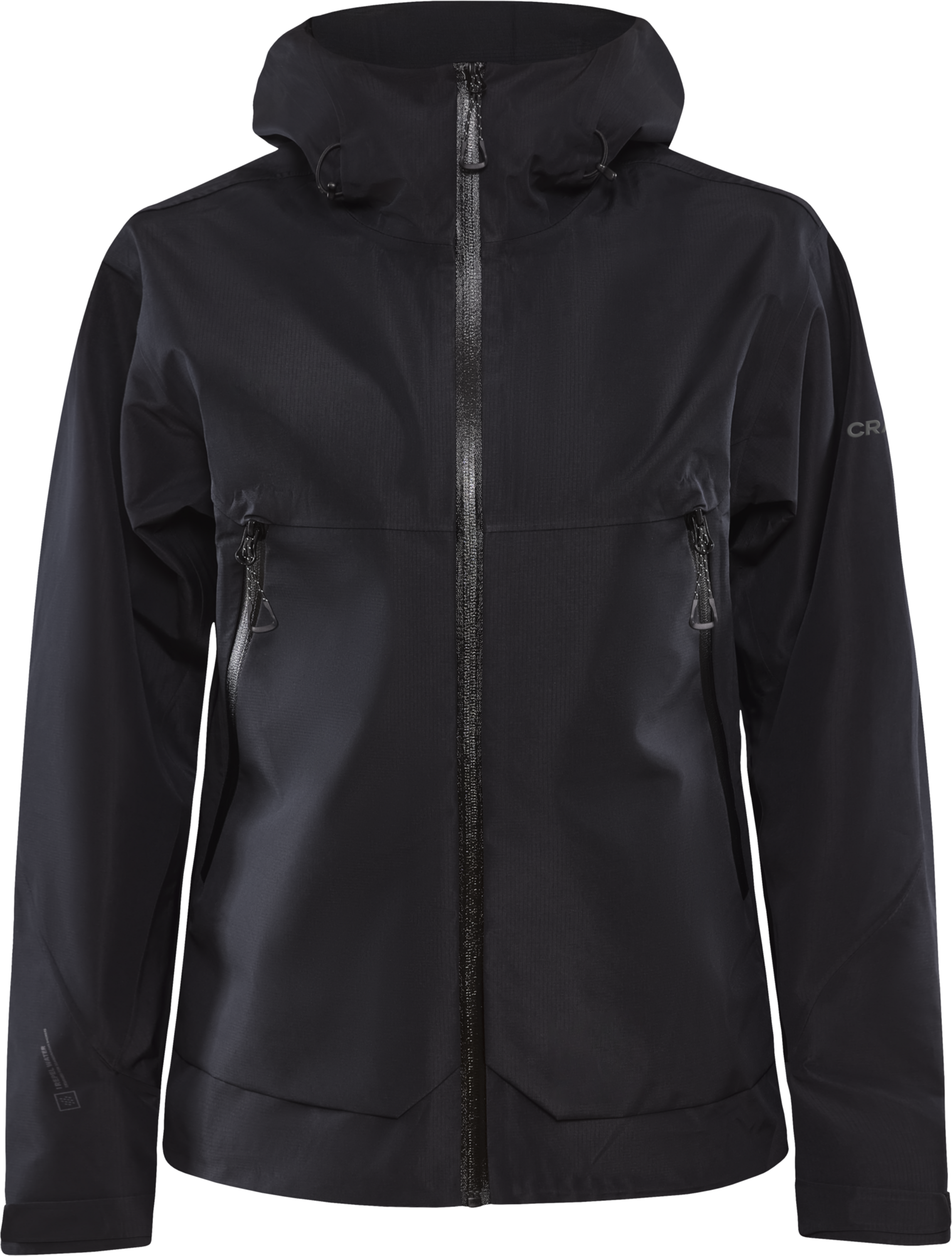 CRAFT, Adv Explore Shell Jacket W
