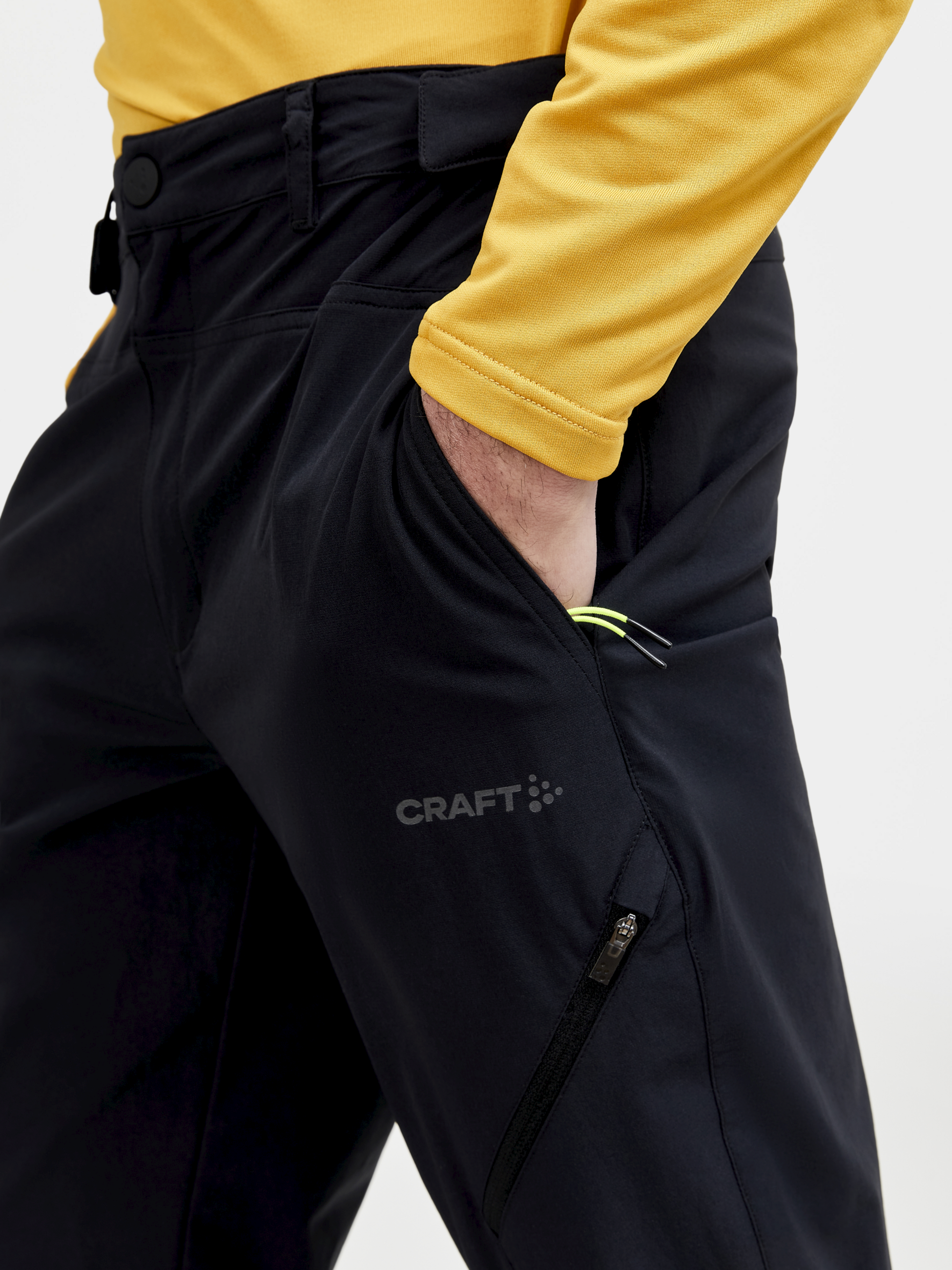 CRAFT, Adv Explore Tech Pants M