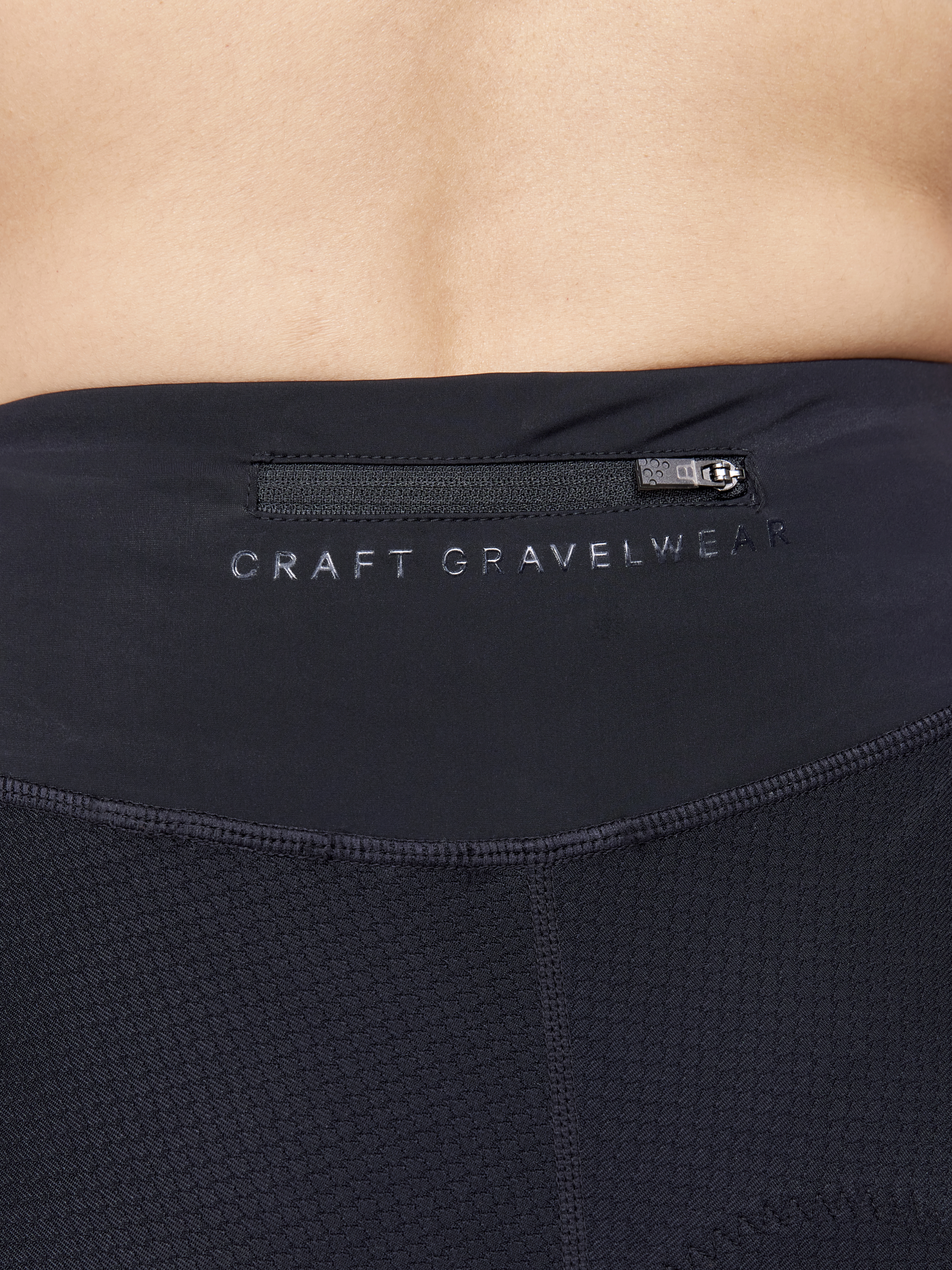 CRAFT, Adv Gravel Shorts W