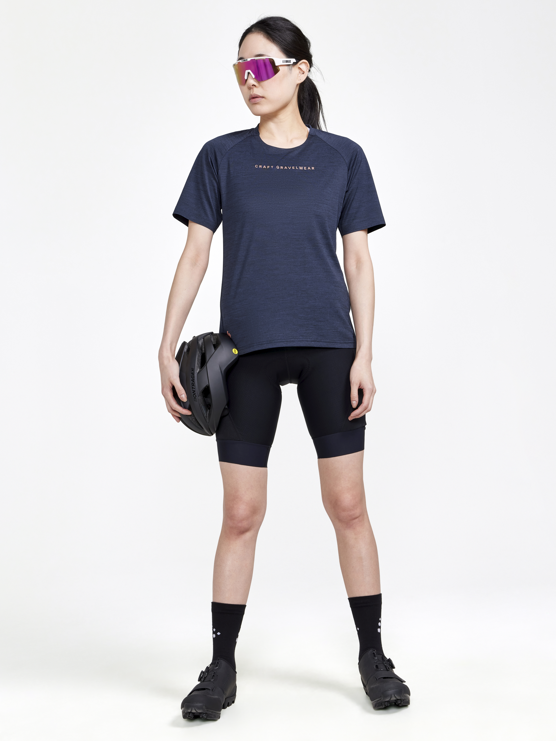 CRAFT, Adv Gravel Shorts W