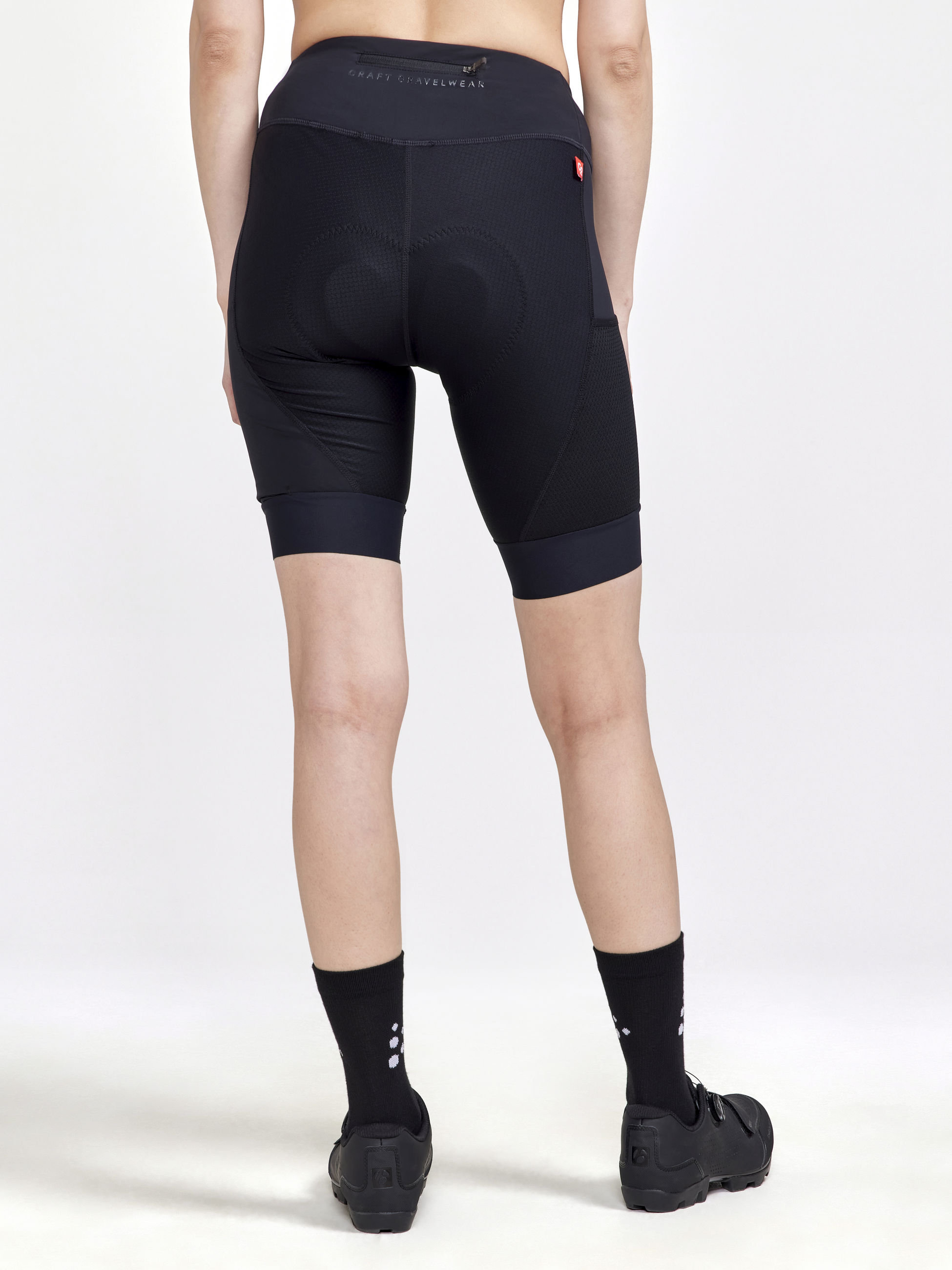 CRAFT, Adv Gravel Shorts W