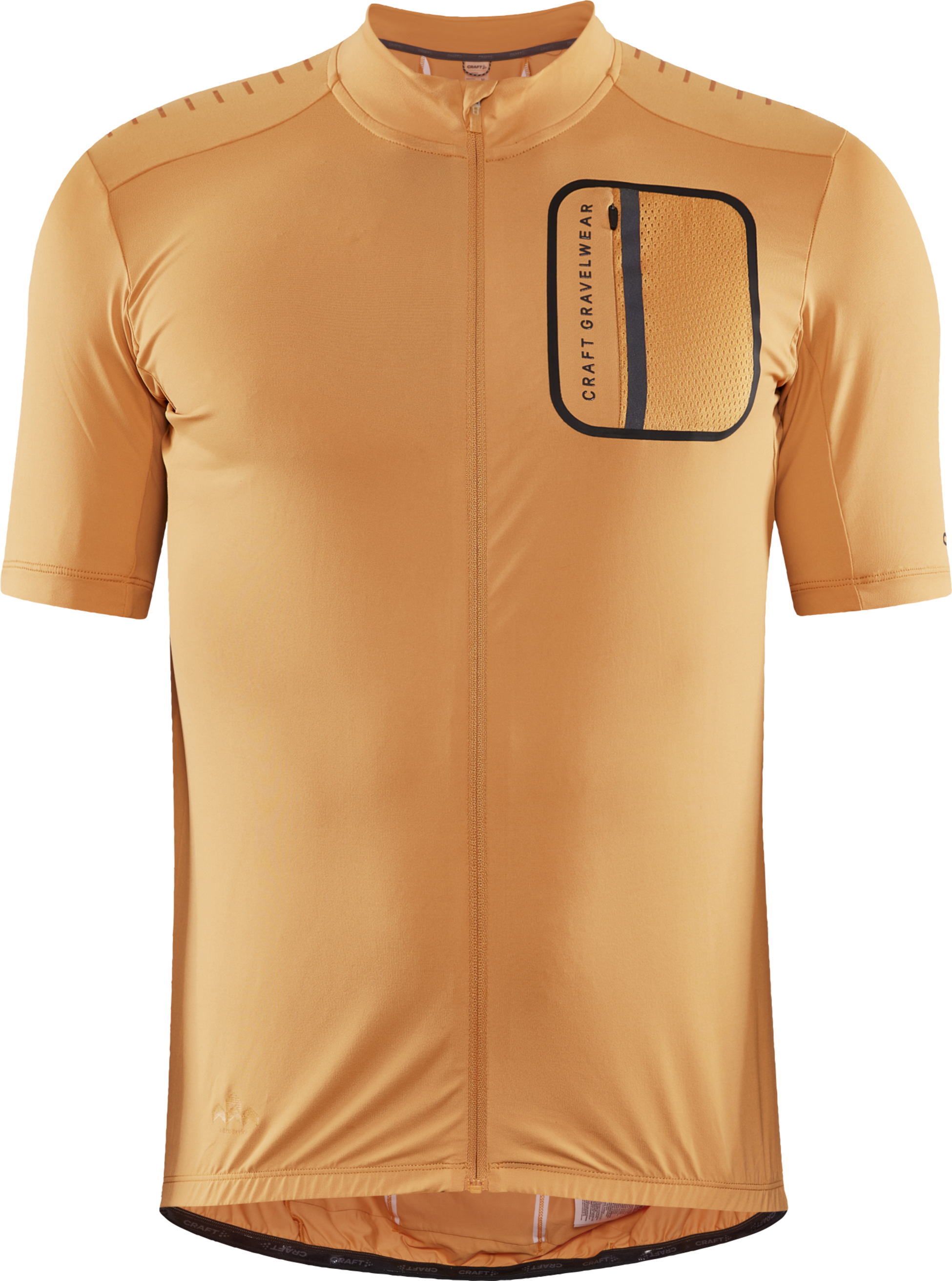 CRAFT, Adv Gravel Ss Jersey M