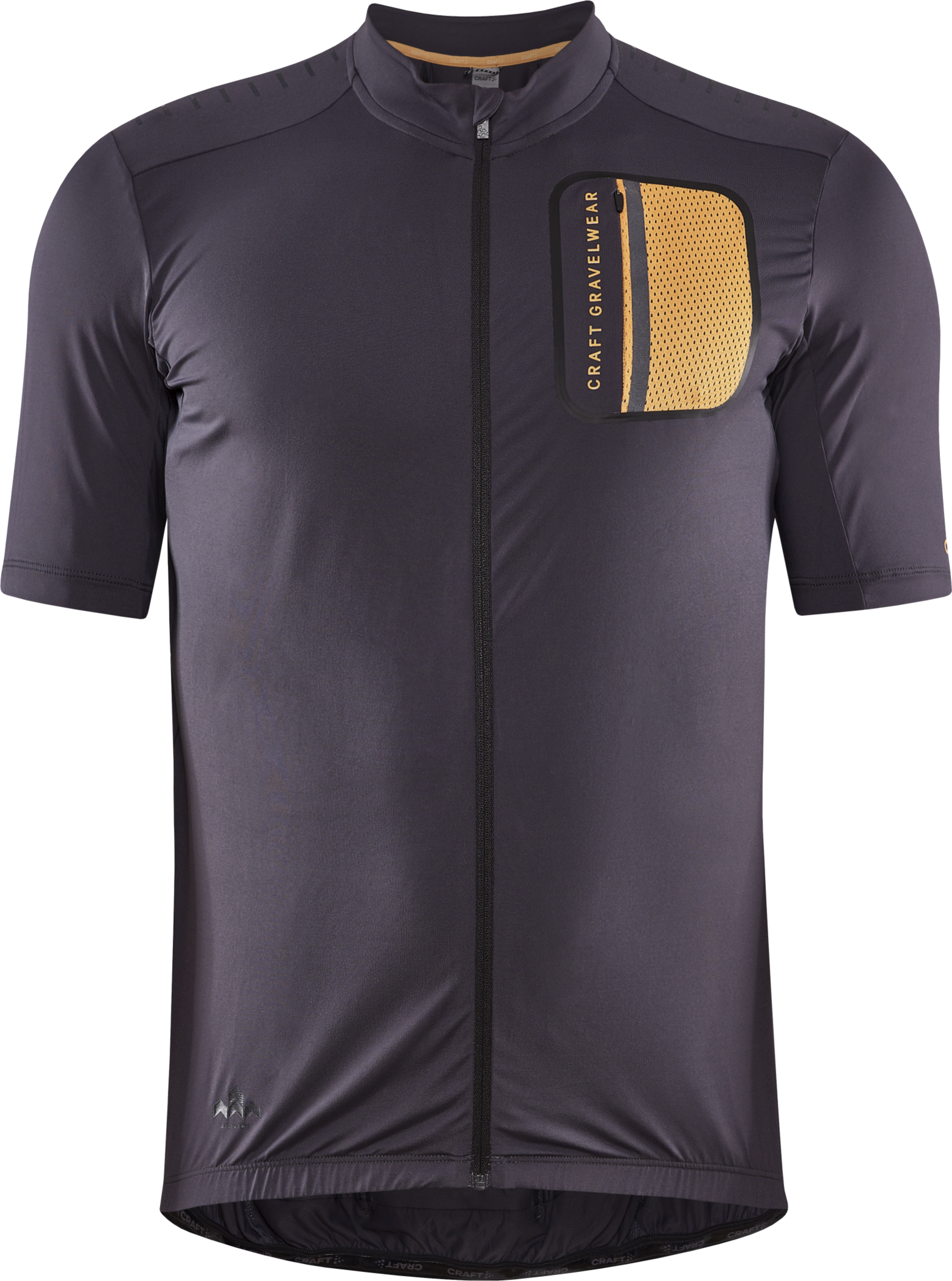 CRAFT, Adv Gravel Ss Jersey M