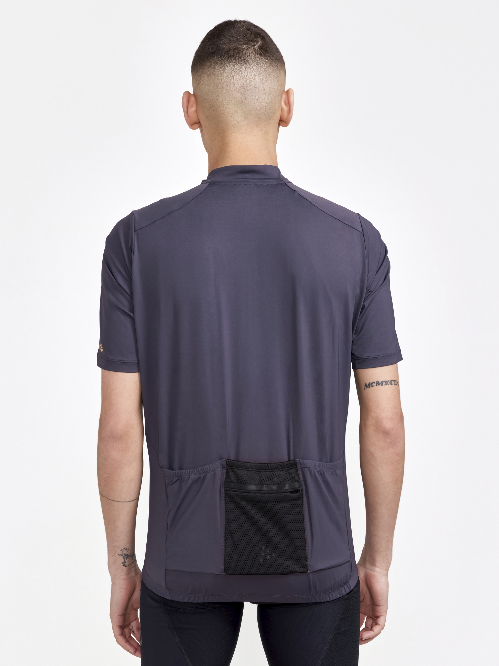 CRAFT, Adv Gravel Ss Jersey M