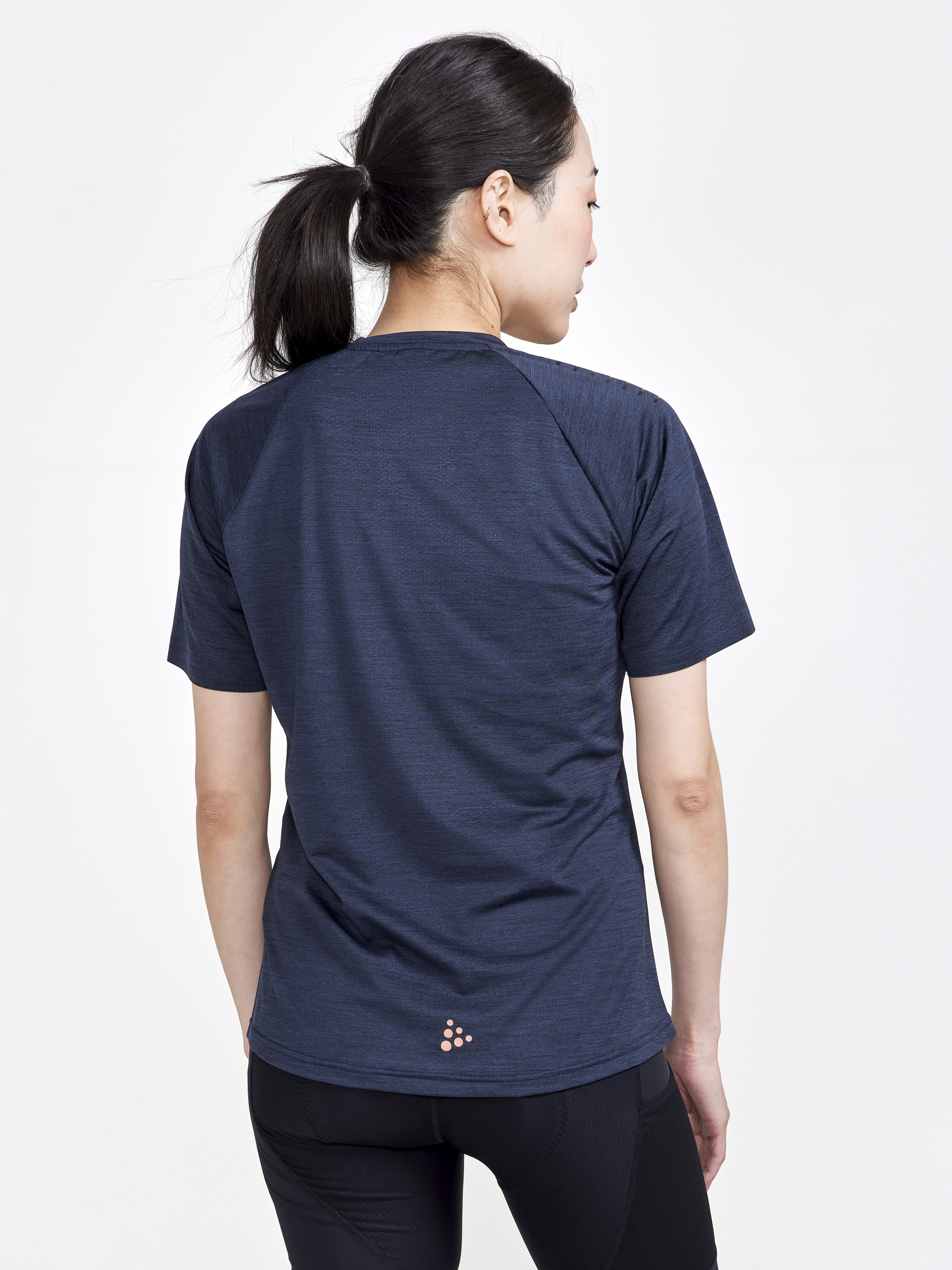 CRAFT, Adv Gravel Ss Tee W