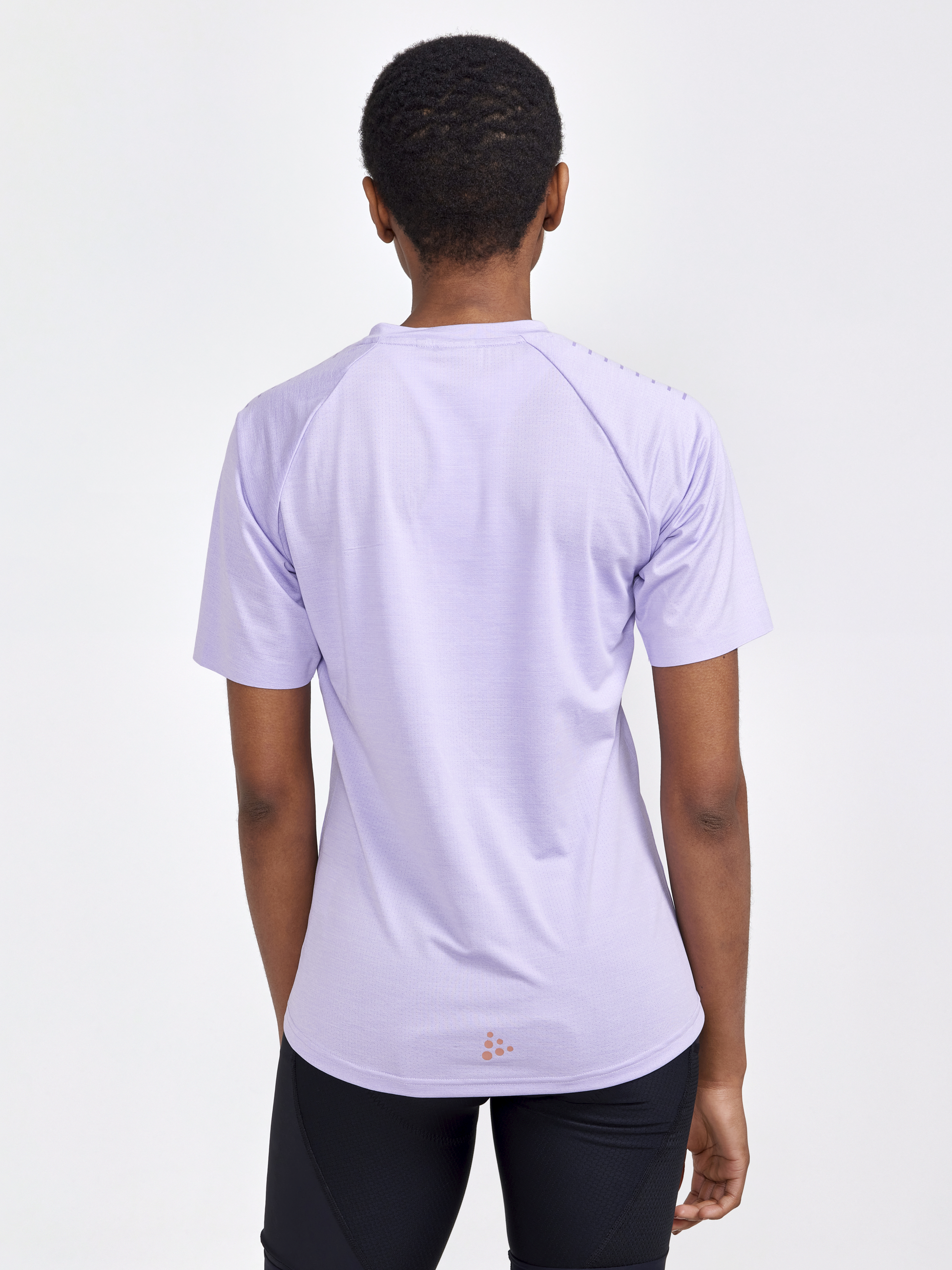 CRAFT, Adv Gravel Ss Tee W