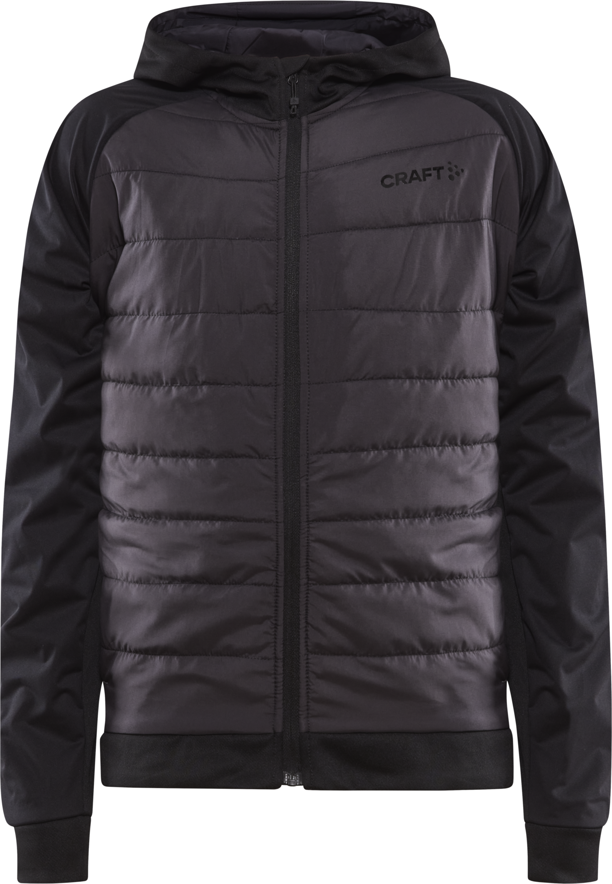 CRAFT, Adv Insulate Hood Jacket Jr