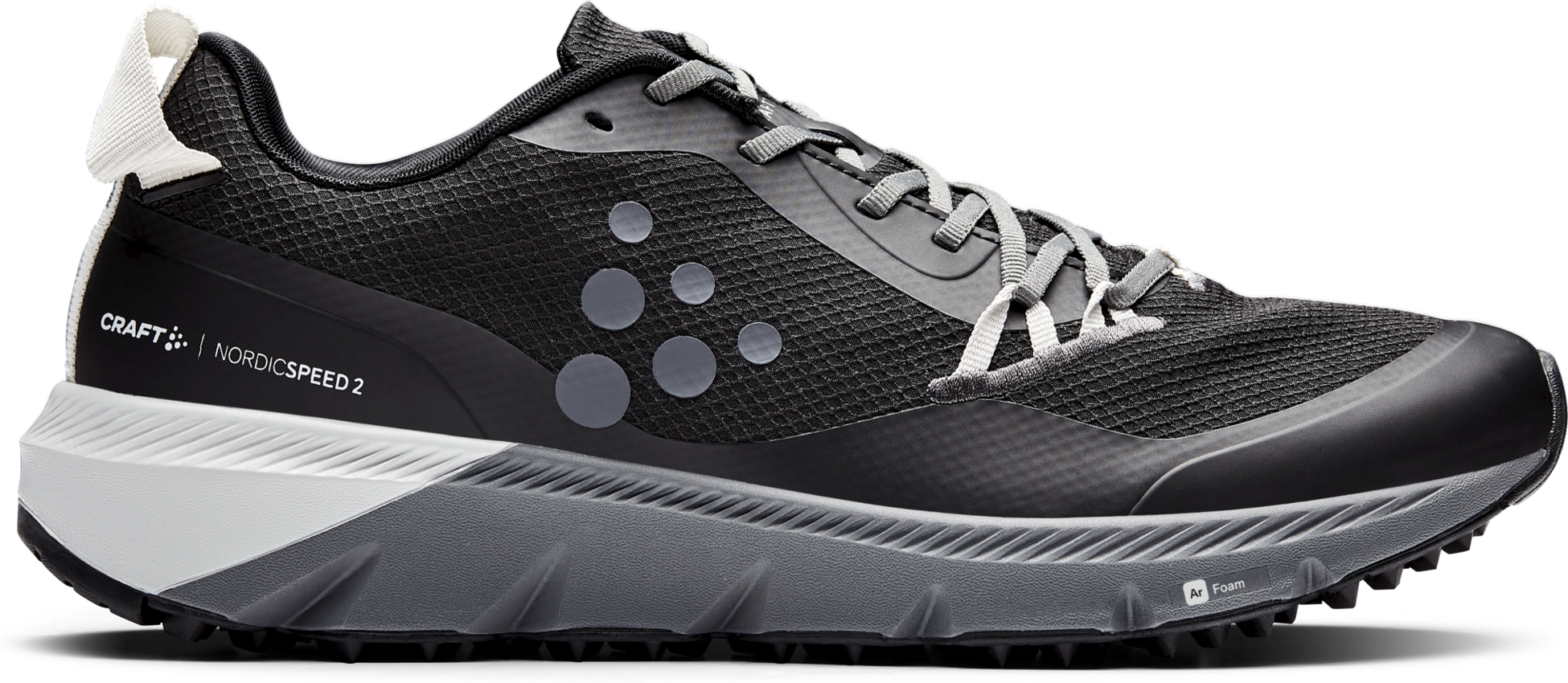 CRAFT, Adv Nordic Speed 2 M