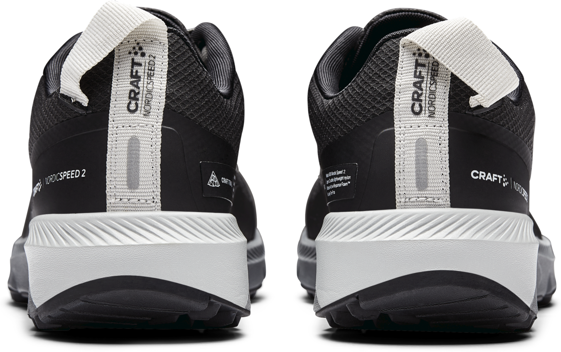 CRAFT, Adv Nordic Speed 2 M