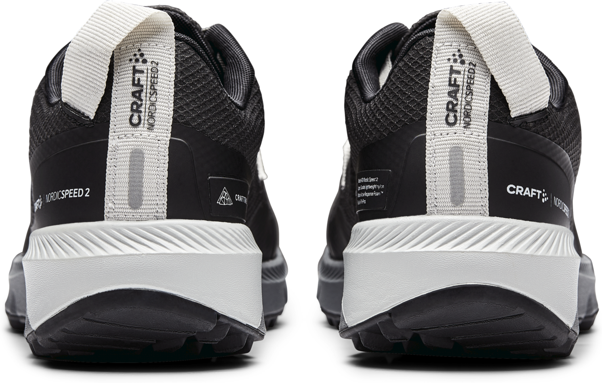 CRAFT, Adv Nordic Speed 2 W