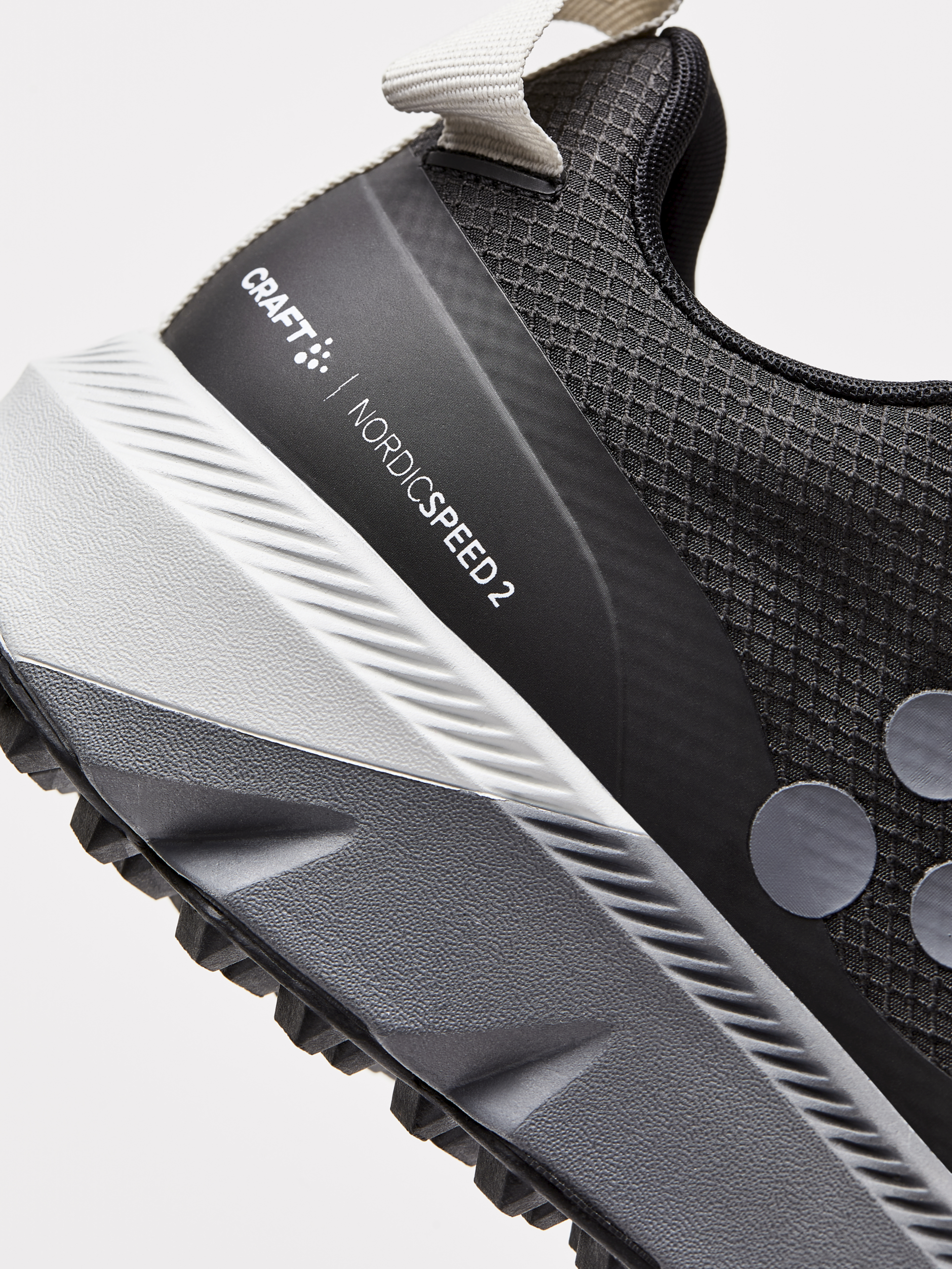 CRAFT, Adv Nordic Trail M