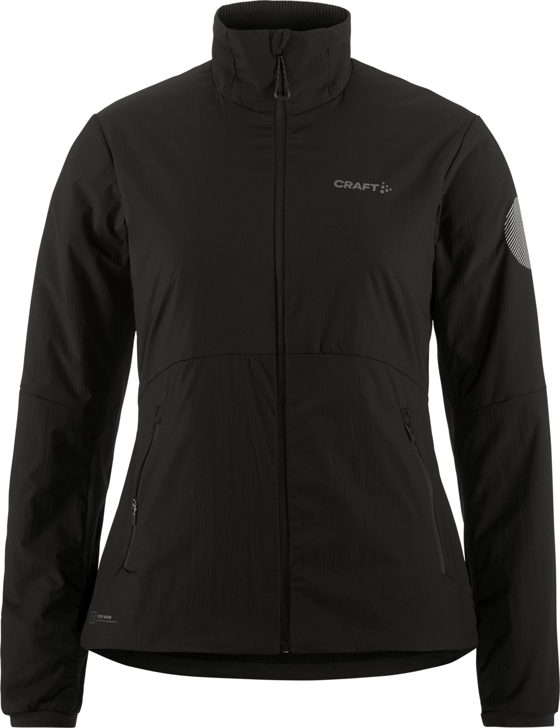 CRAFT, Adv Nordic Training Insulate Jacket W