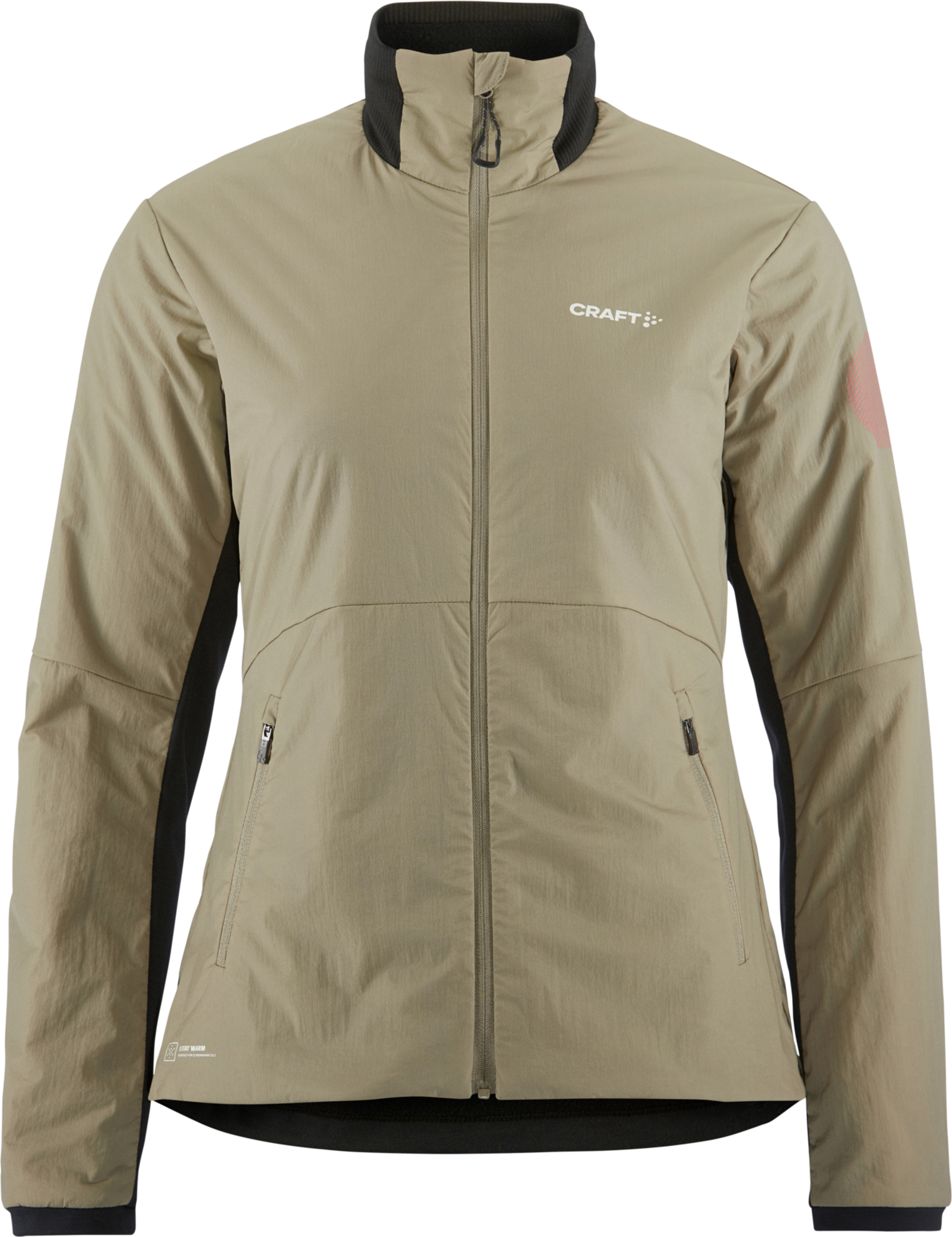 CRAFT, Adv Nordic Training Insulate Jacket W