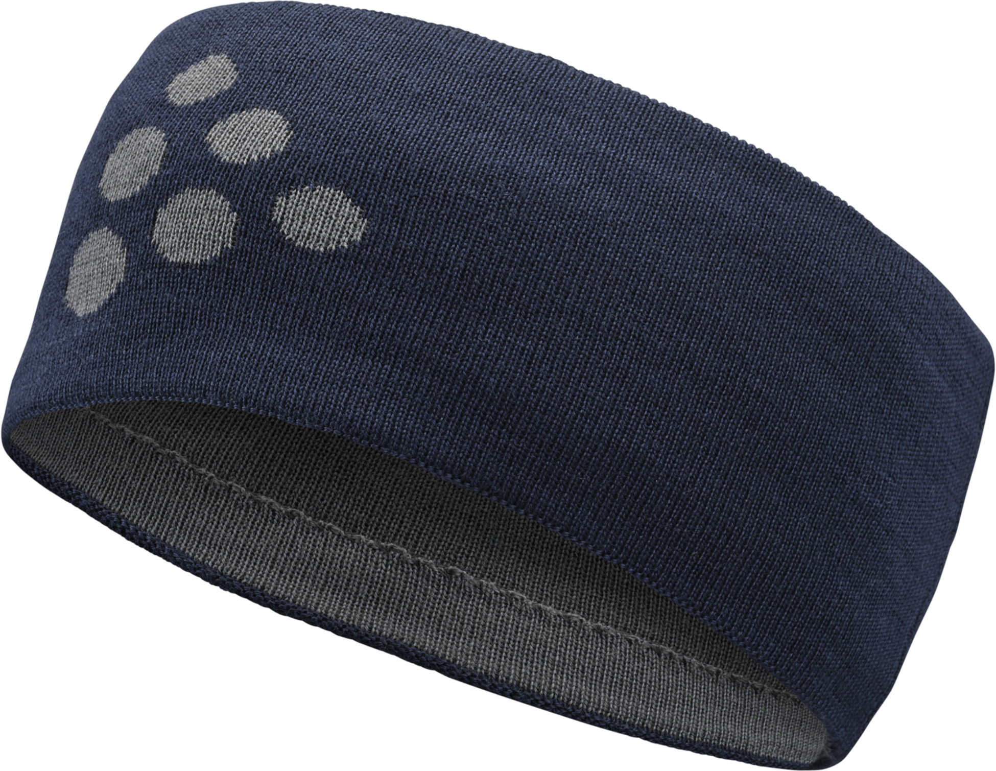 CRAFT, Adv Nordic Training Merino Headband