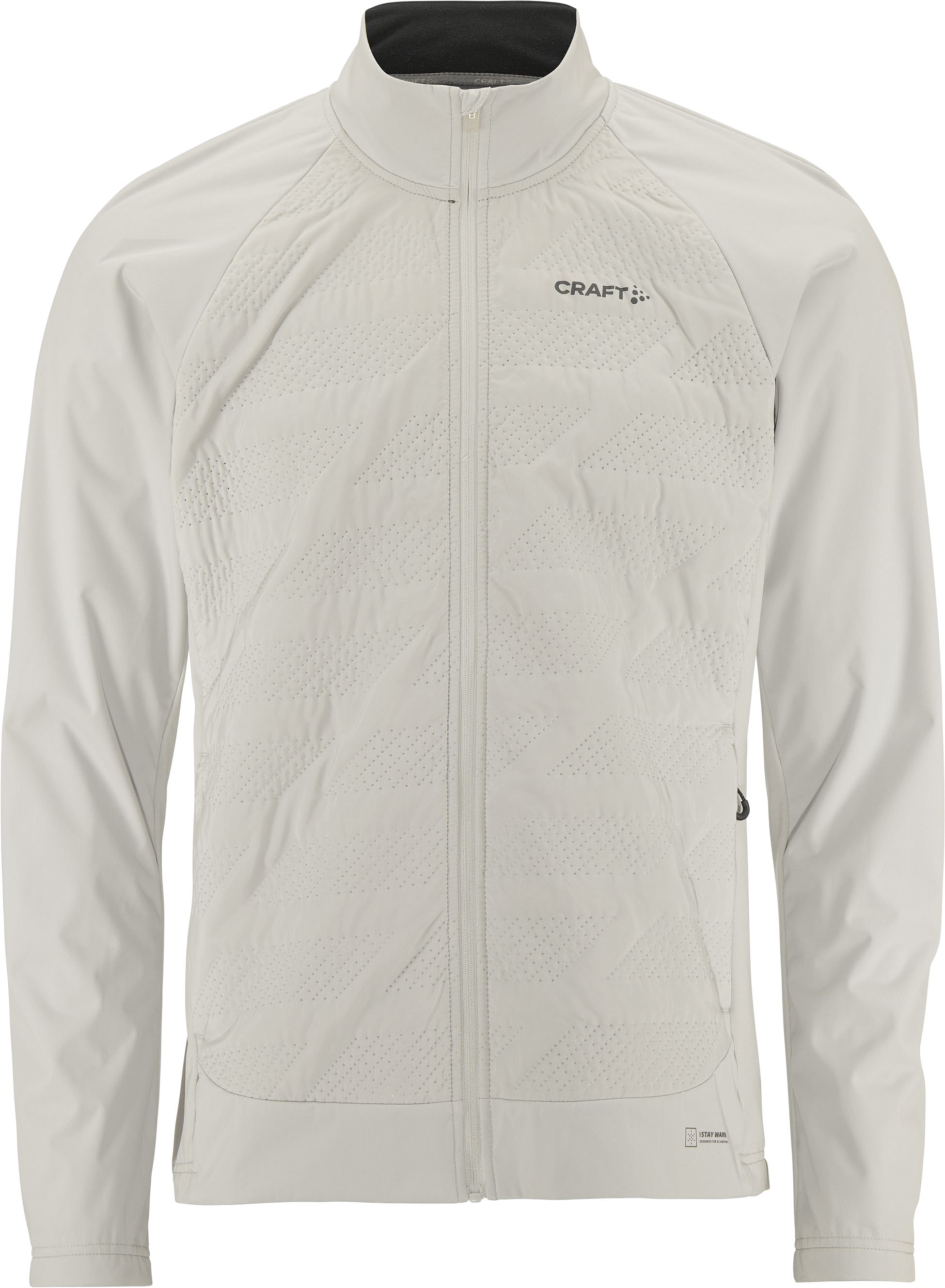 CRAFT, Adv Nordic Training Speed Jacket 2 M