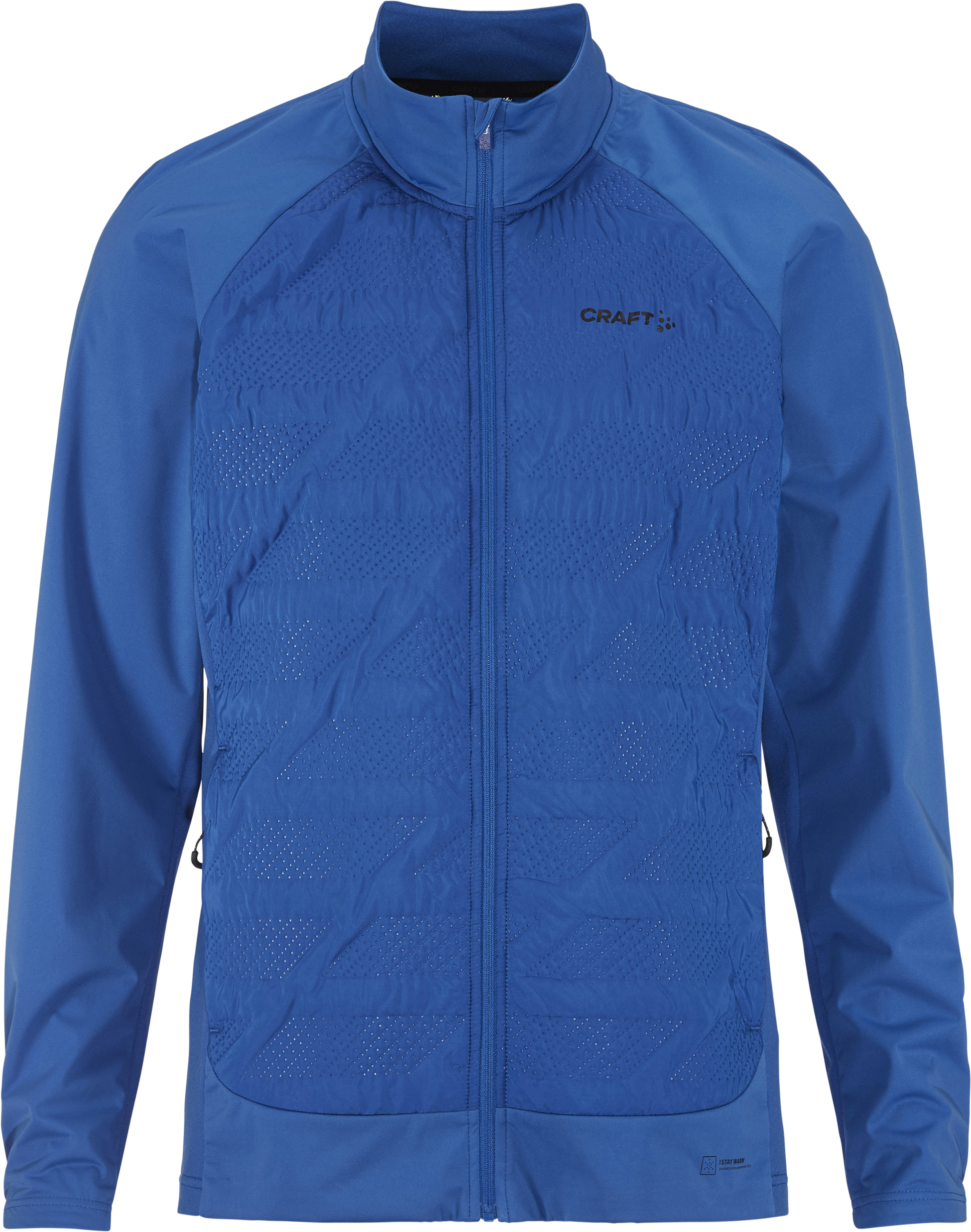 CRAFT, Adv Nordic Training Speed Jacket 2 M