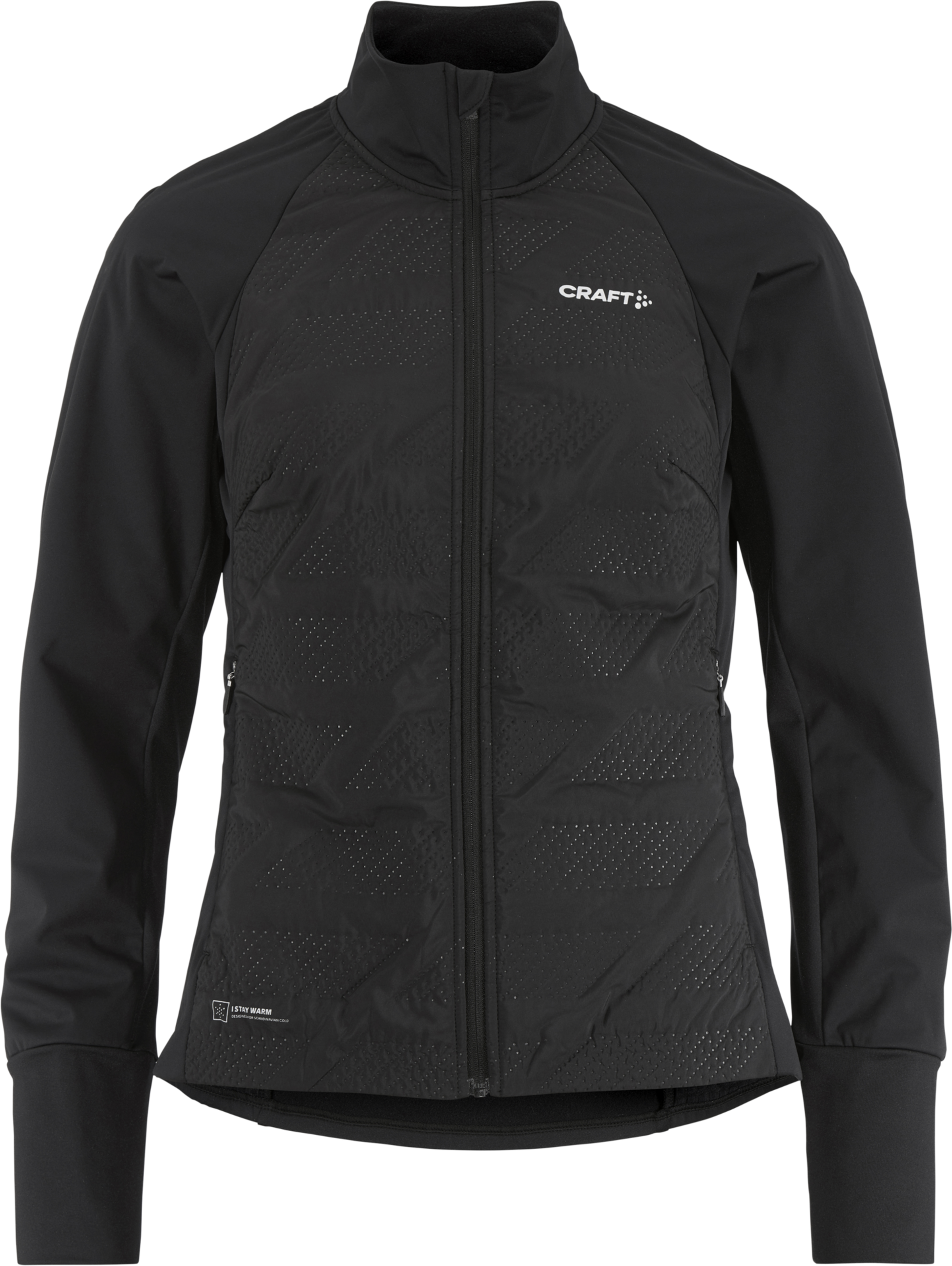 CRAFT, Adv Nordic Training Speed Jacket 2 W