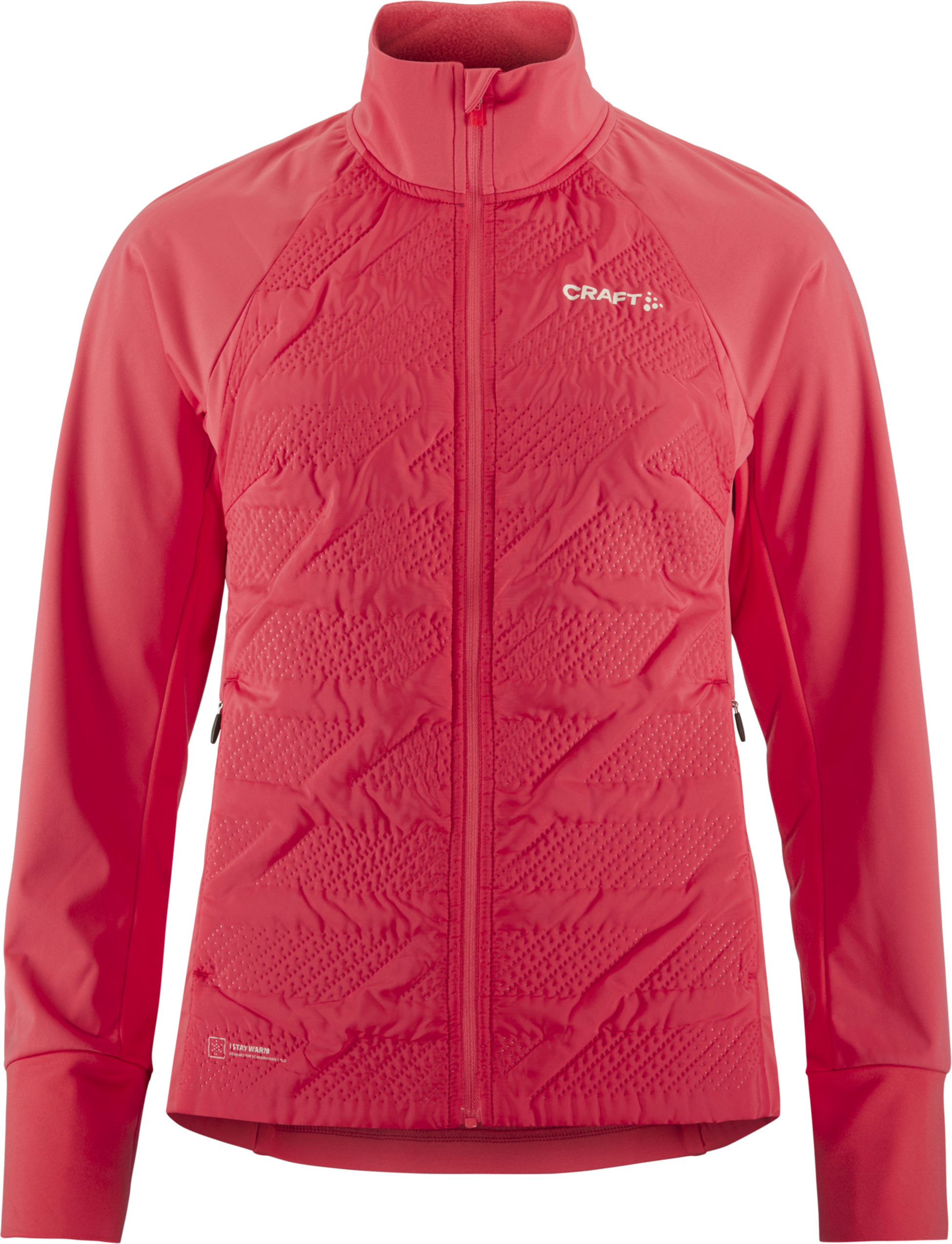 CRAFT, Adv Nordic Training Speed Jacket 2 W