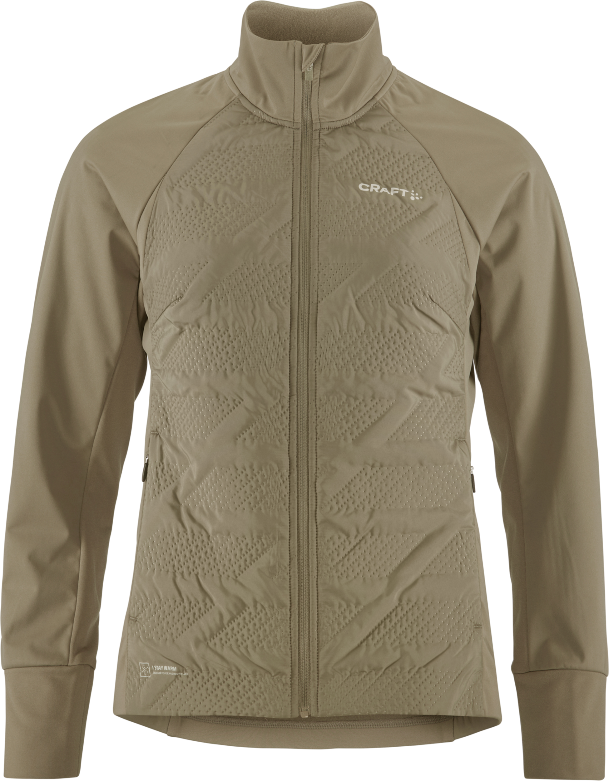 CRAFT, Adv Nordic Training Speed Jacket 2 W
