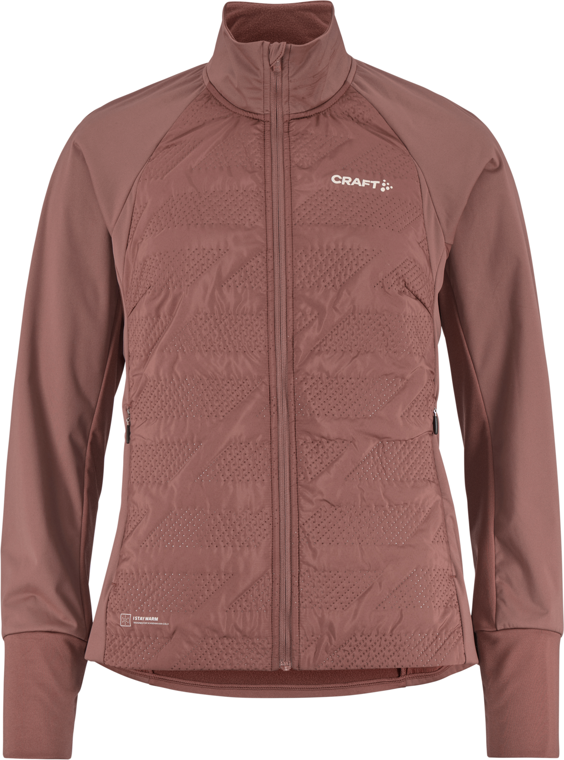 CRAFT, Adv Nordic Training Speed Jacket 2 W