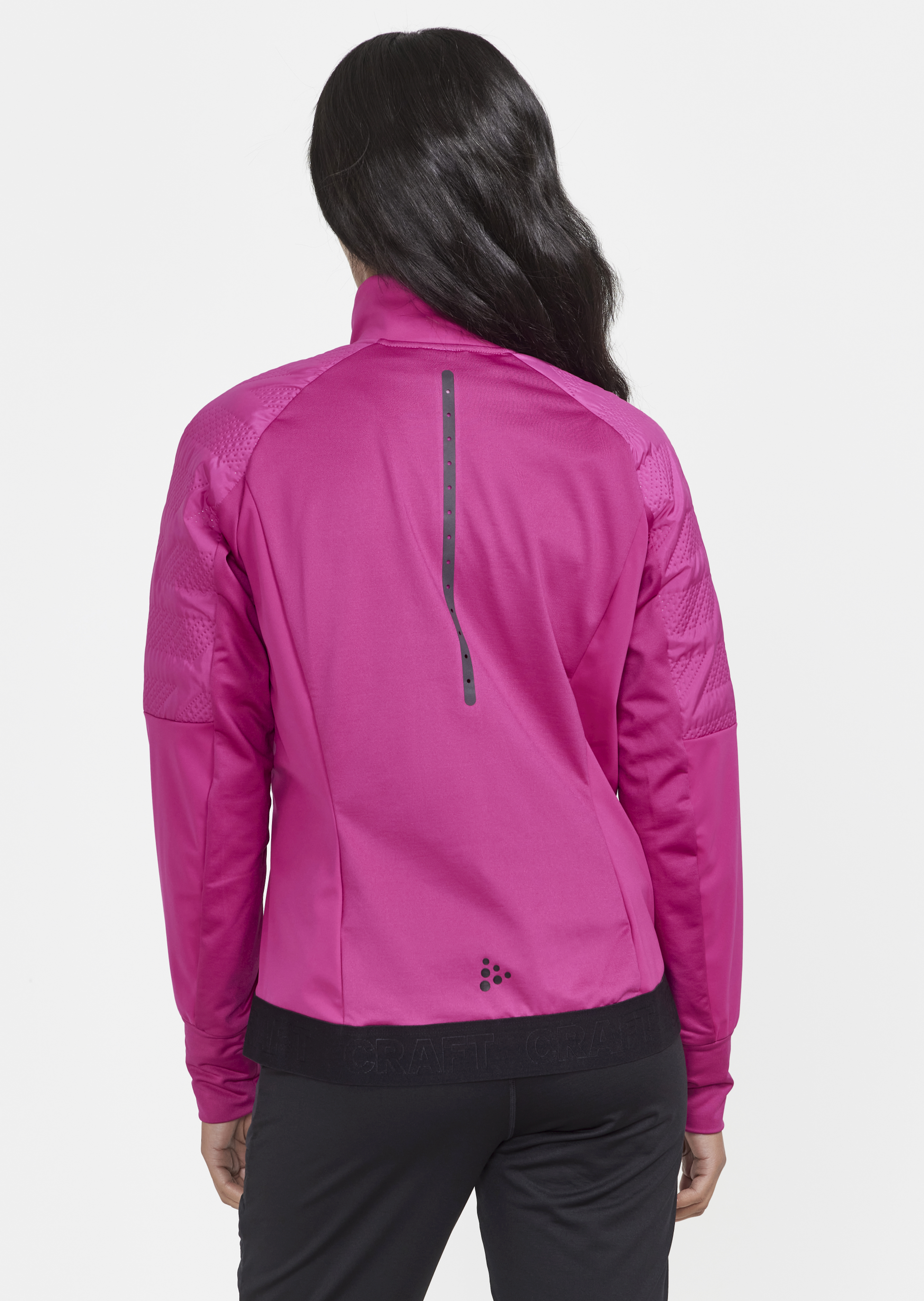 CRAFT, Adv Nordic Training Speed Jacket M