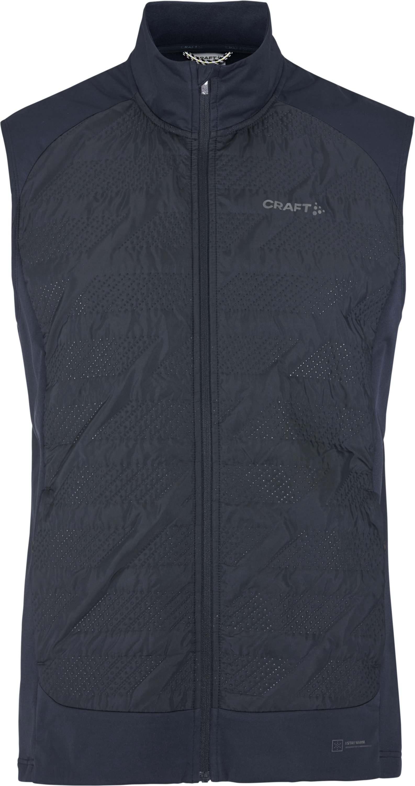 CRAFT, Adv Nordic Training Speed Vest M