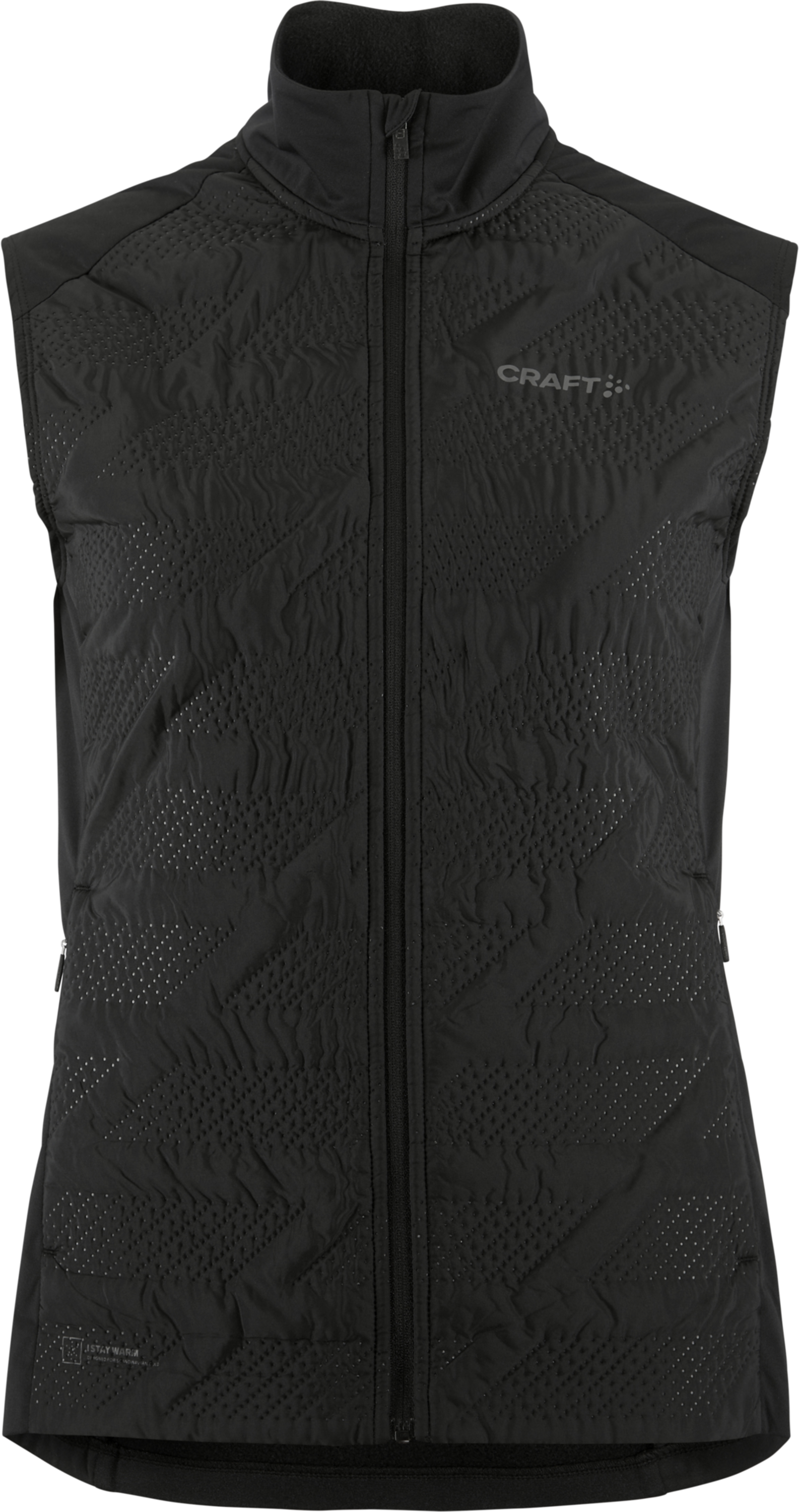 CRAFT, Adv Nordic Training Speed Vest W