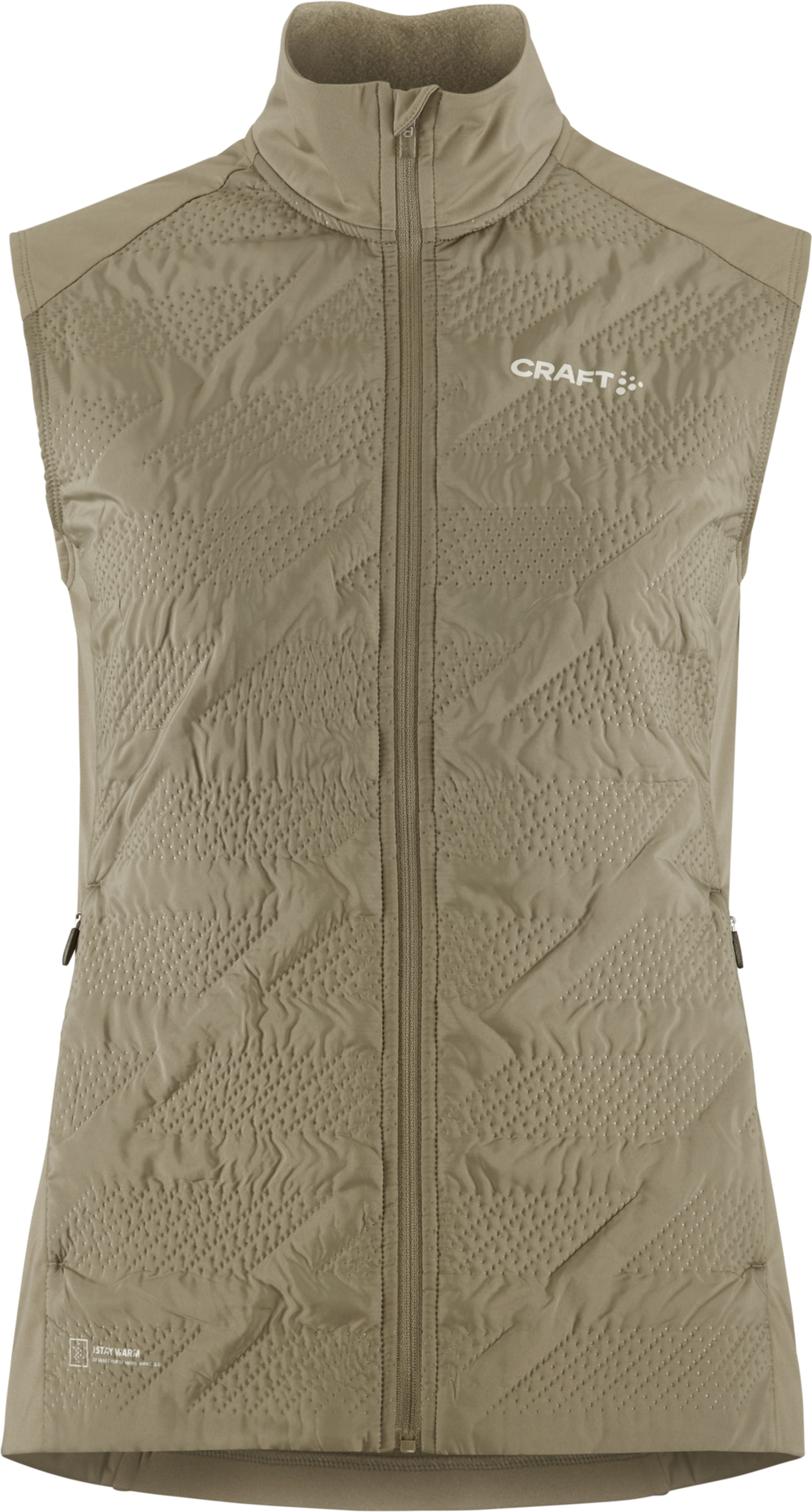 CRAFT, Adv Nordic Training Speed Vest W