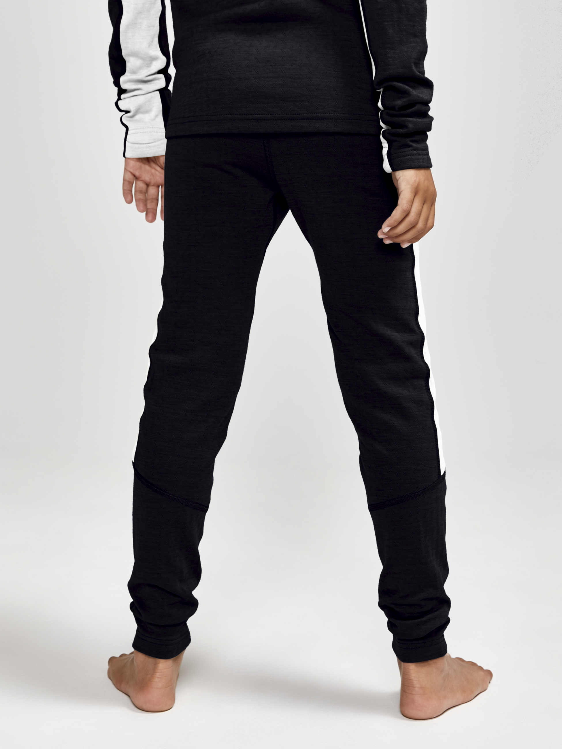 CRAFT, Adv Nordic Wool Pant Jr