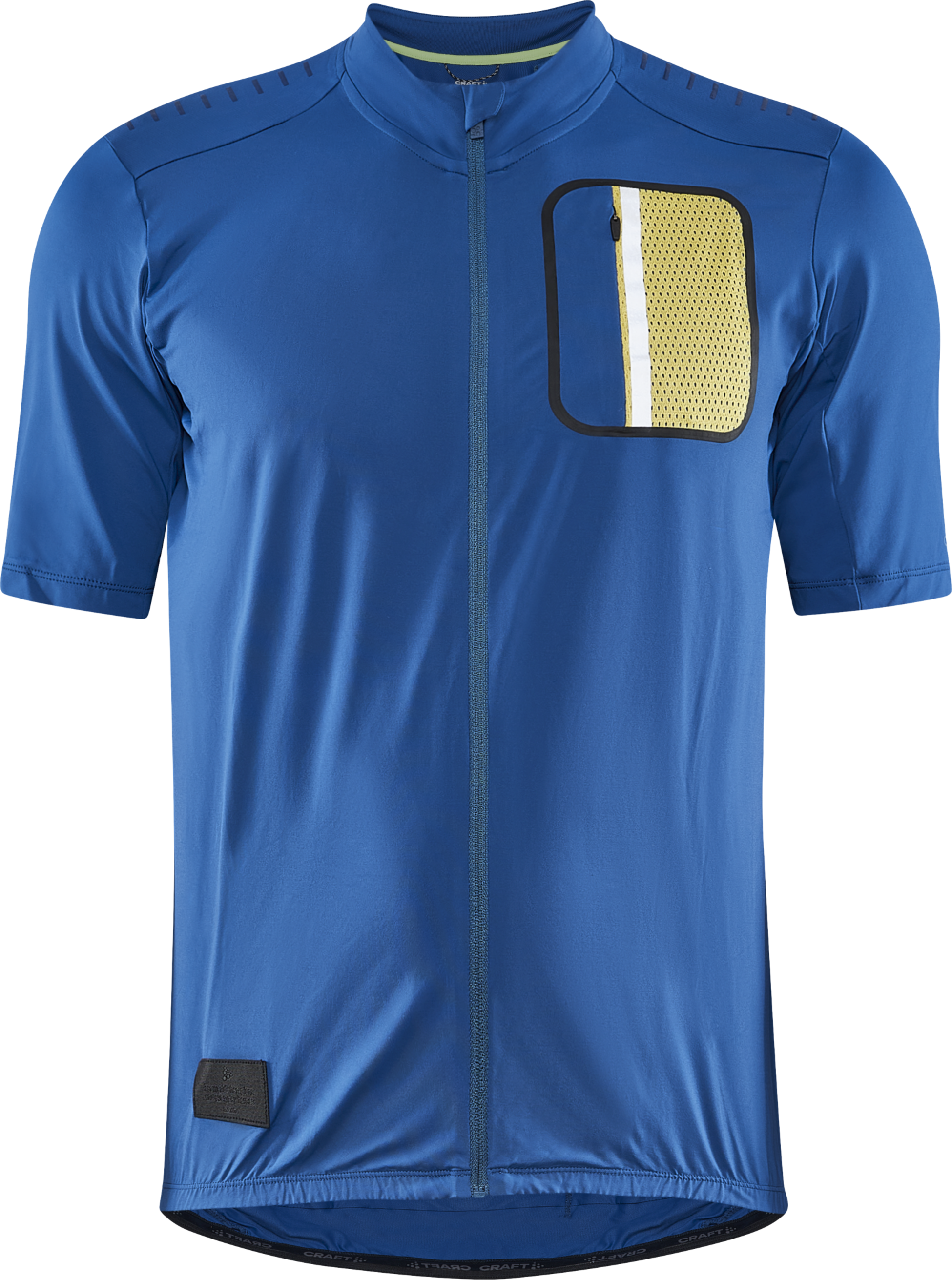 CRAFT, Adv Offroad Ss Jersey M