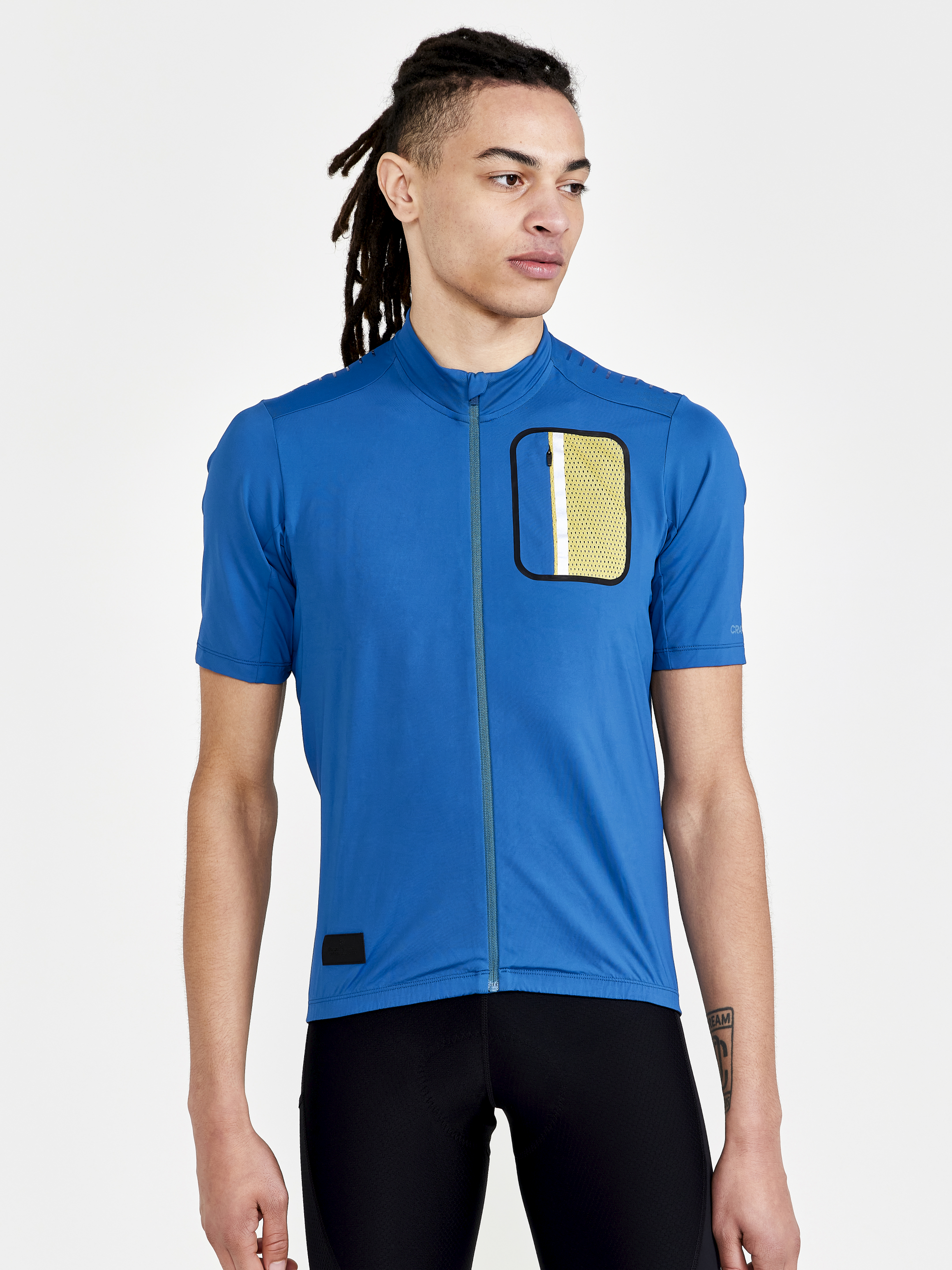CRAFT, Adv Offroad Ss Jersey M