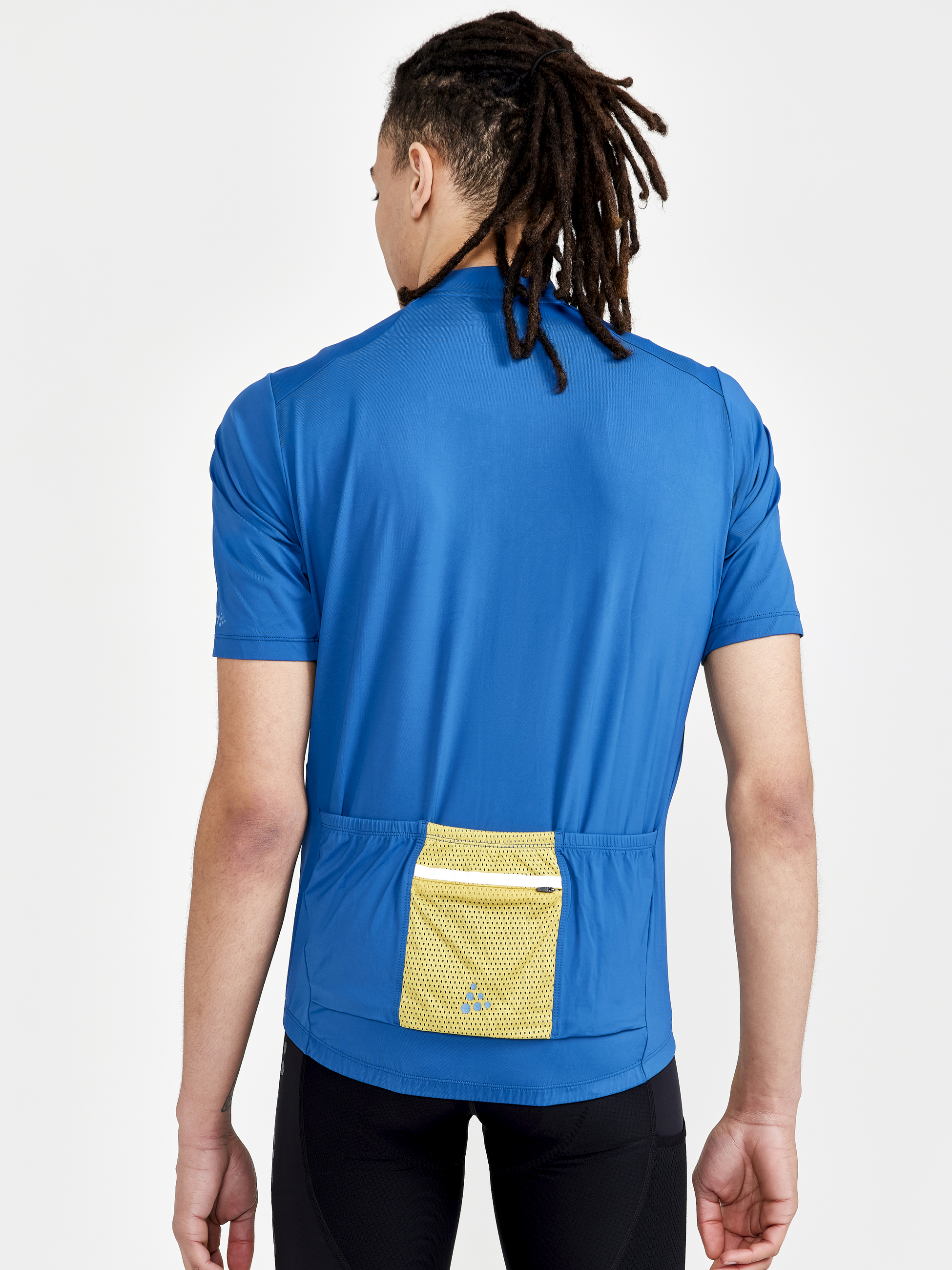 CRAFT, Adv Offroad Ss Jersey M